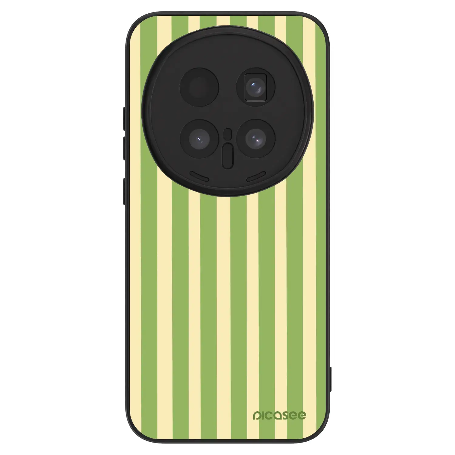 ULTIMATE CASE pro Honor Magic8 Pro 5G - Lines Matcha