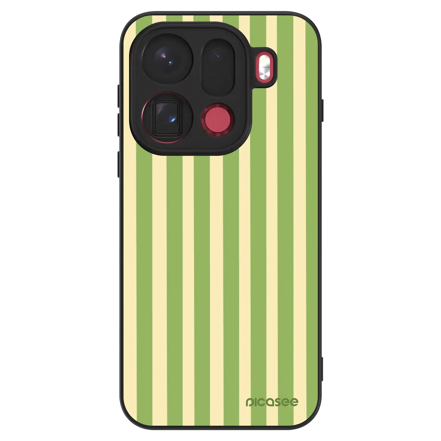 ULTIMATE CASE pro OPPO Find X9 Pro - Lines Matcha