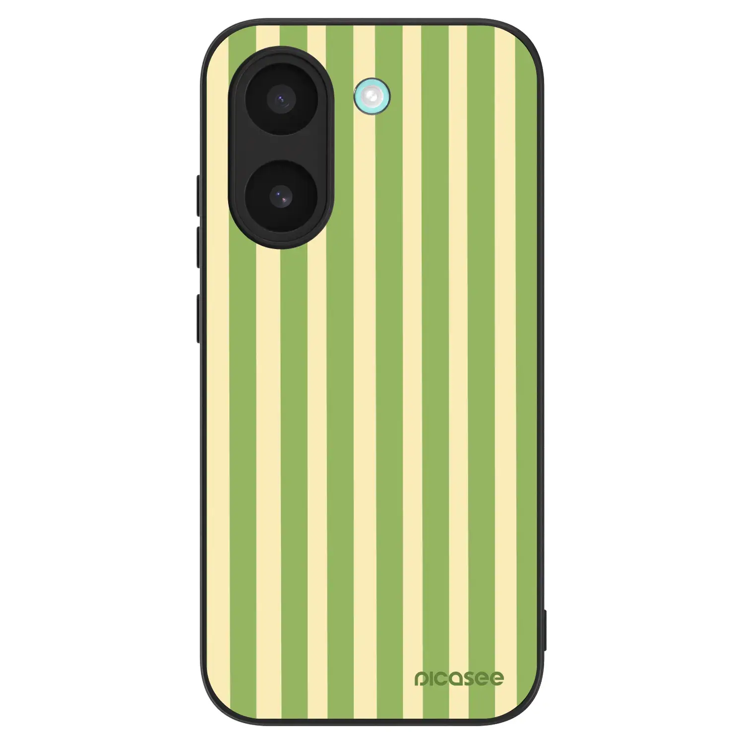 ULTIMATE CASE pro Xiaomi Poco X8 Pro - Lines Matcha
