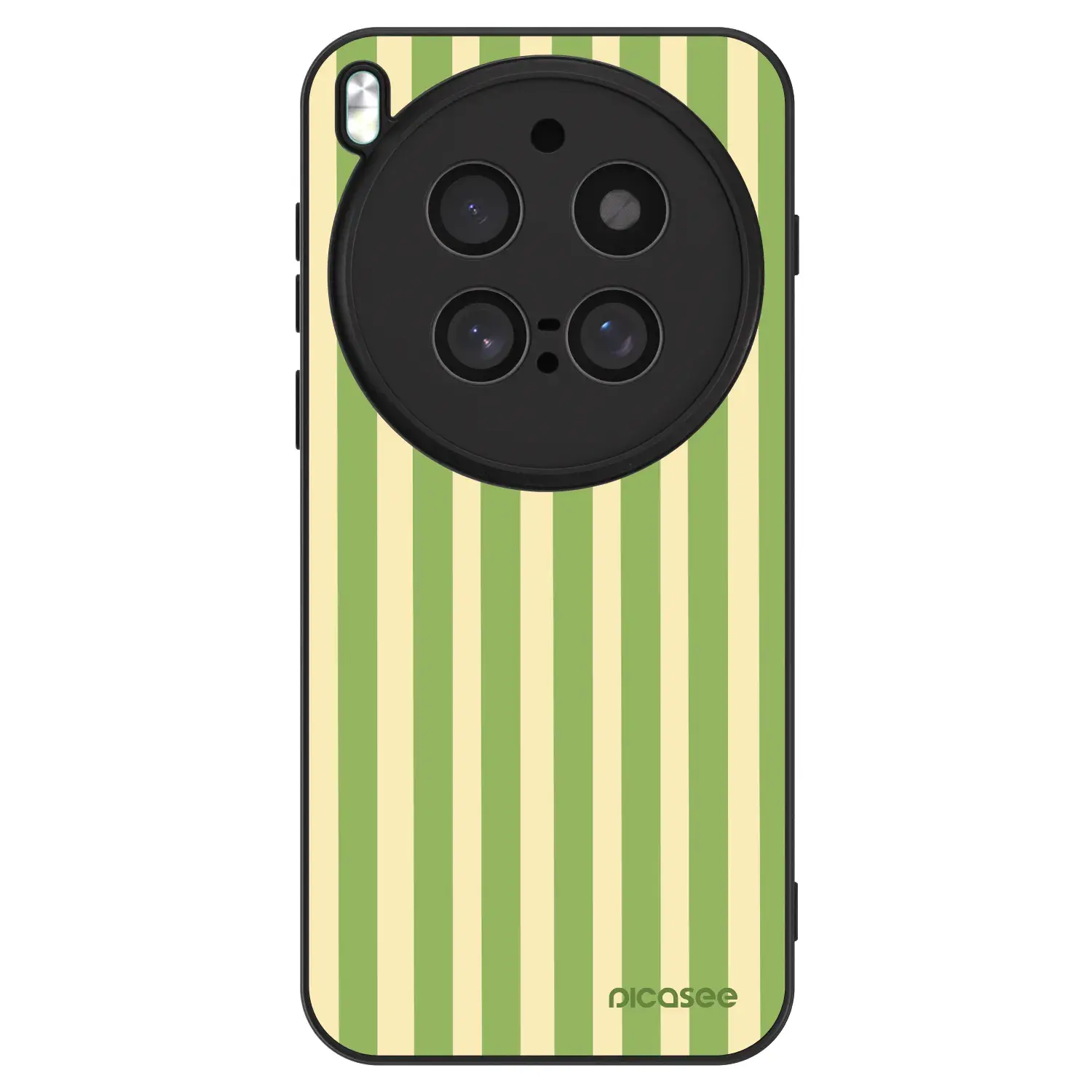 ULTIMATE CASE pro Vivo X300 Pro - Lines Matcha