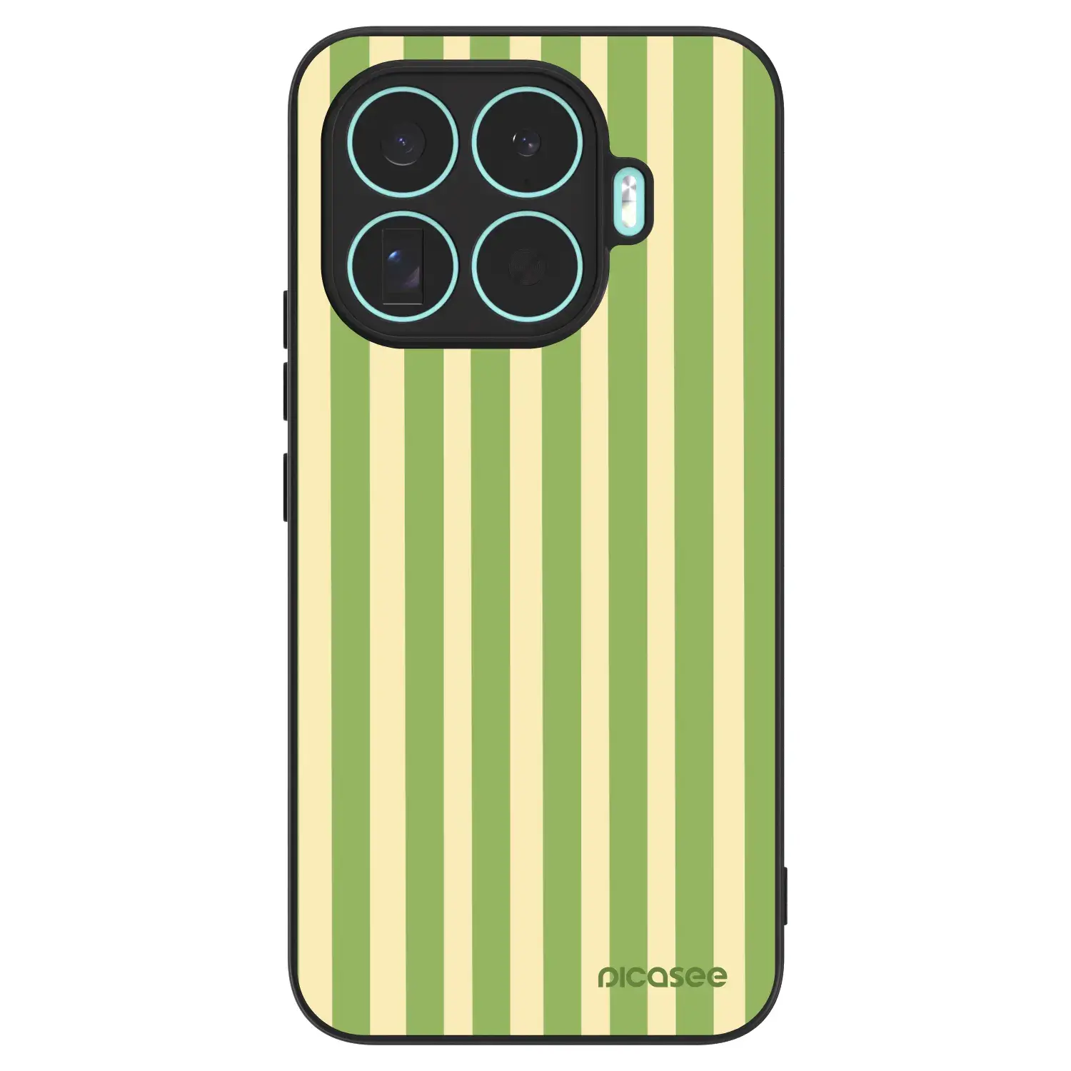 ULTIMATE CASE pro Xiaomi 17T Pro - Lines Matcha