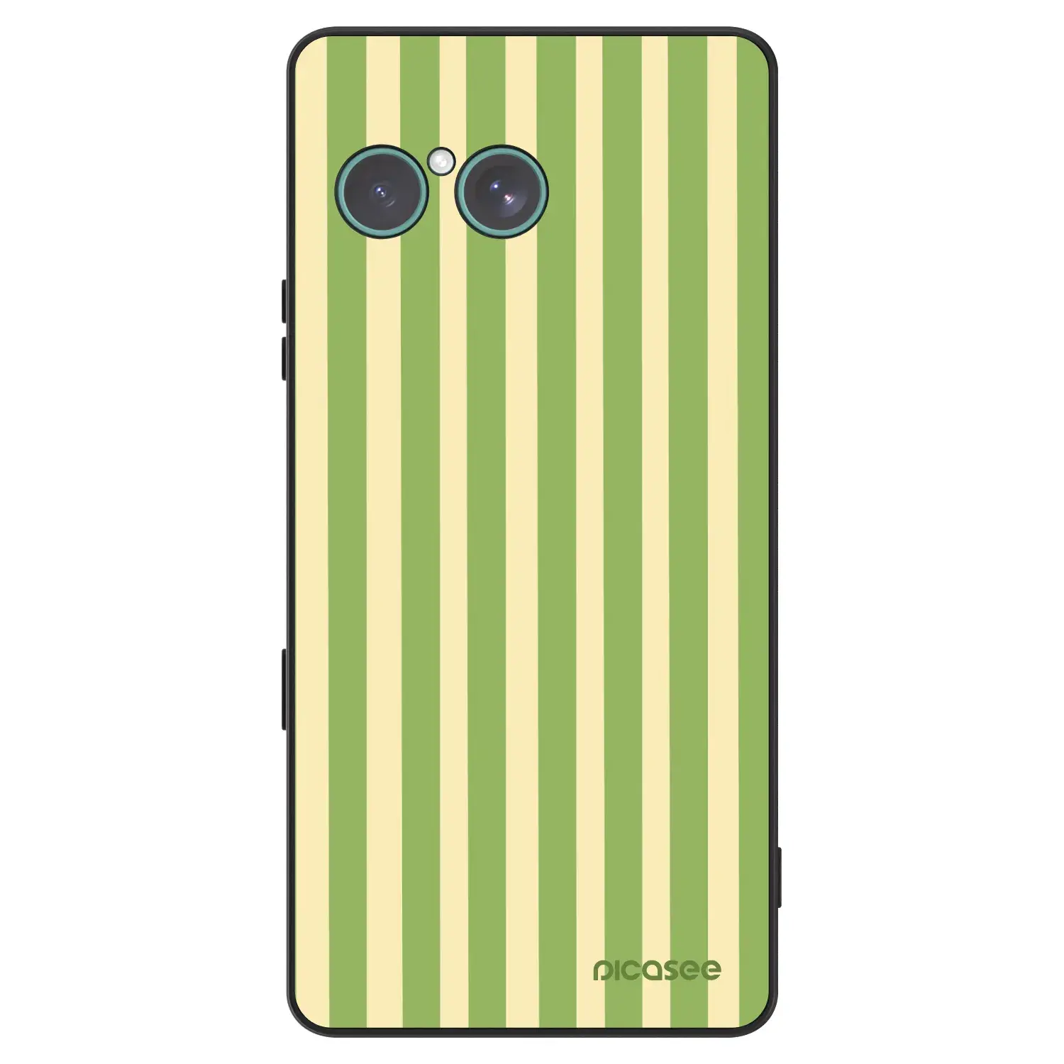 ULTIMATE CASE pro Sony Xperia 10 VII - Lines Matcha