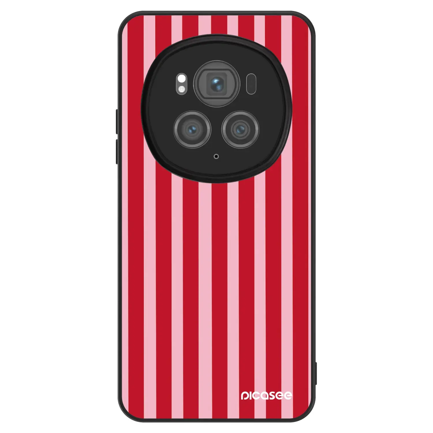 ULTIMATE CASE pro Honor Magic6 Pro - Lines red