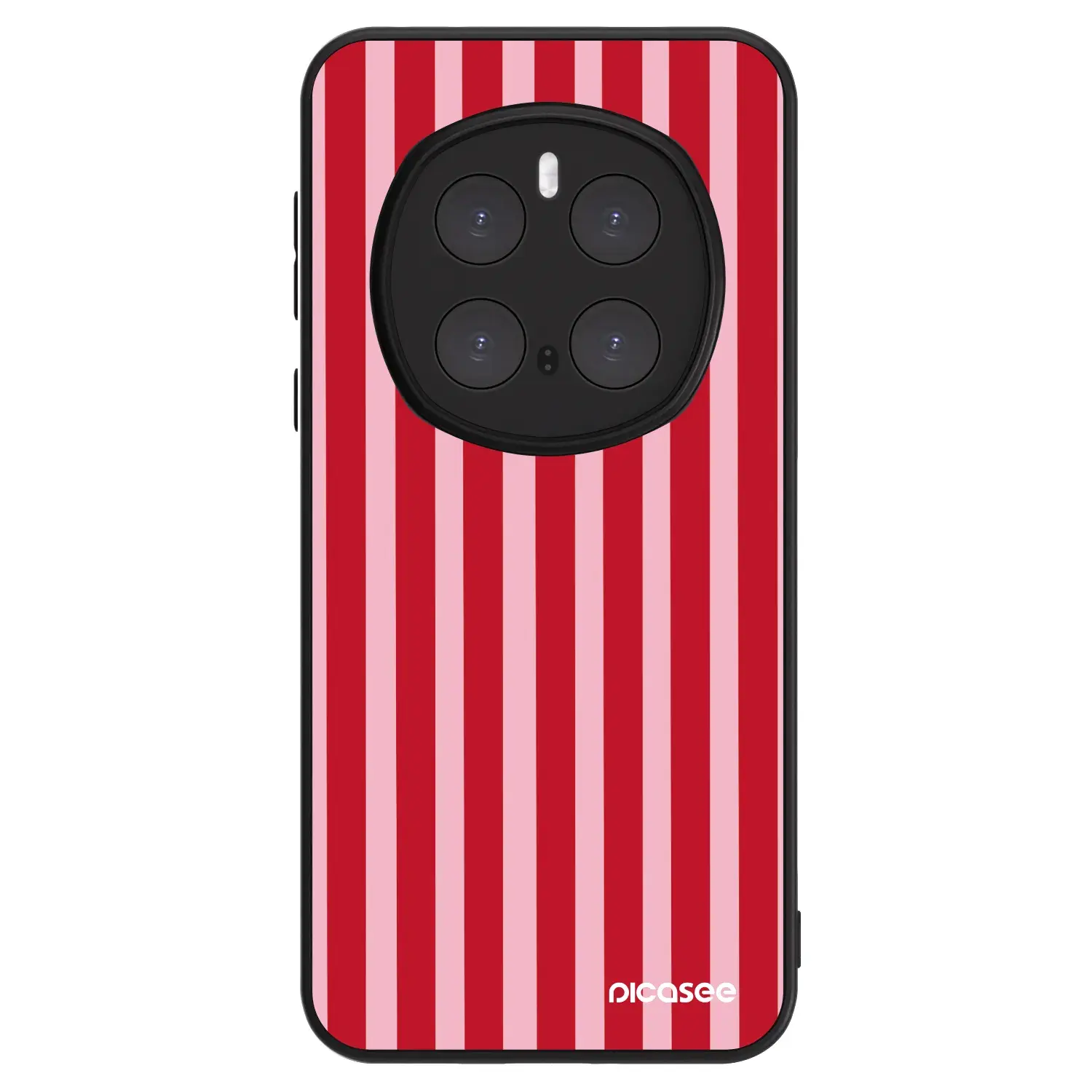 ULTIMATE CASE pro Honor Magic7 Pro 5G - Lines red