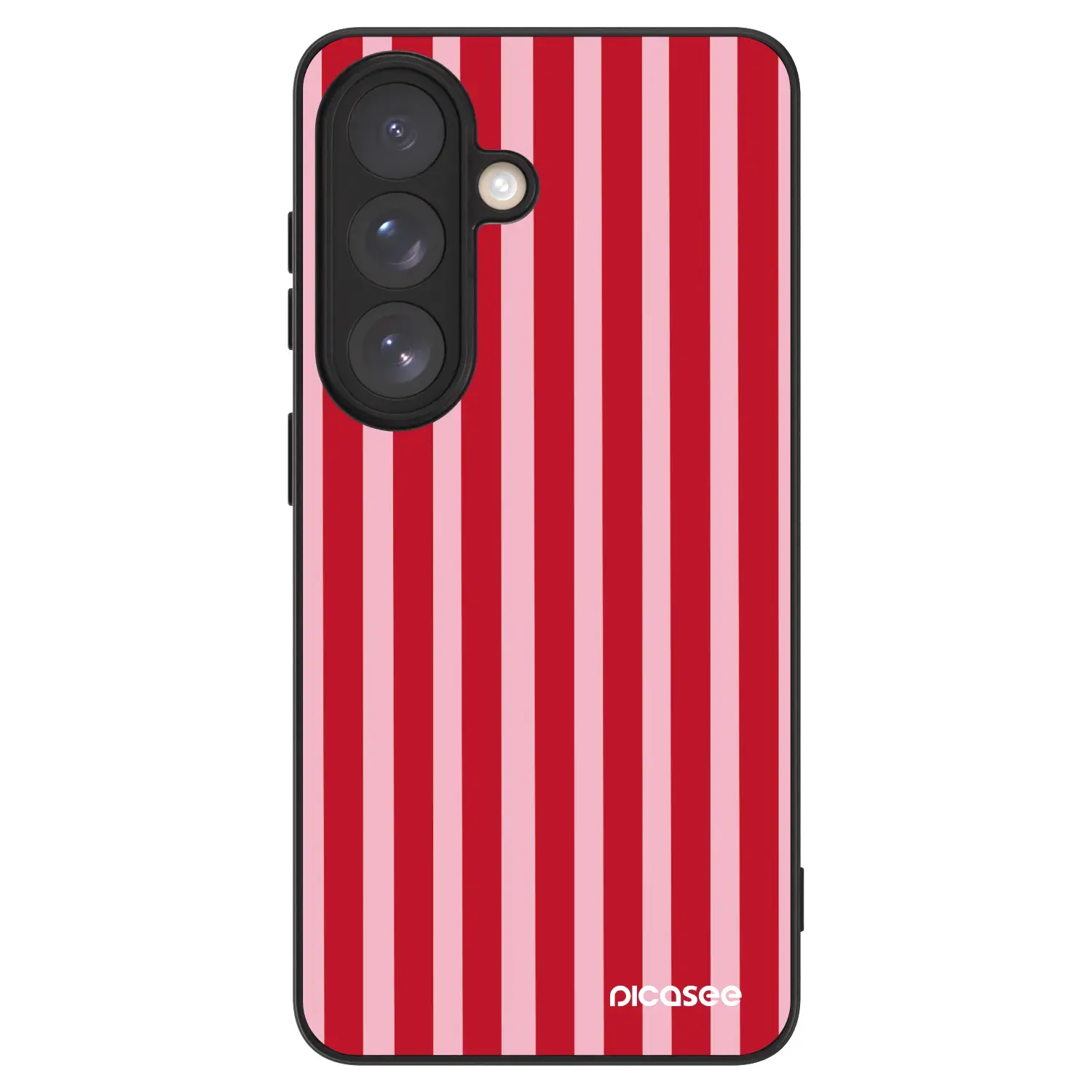 ULTIMATE CASE pro Samsung Galaxy S26 - Lines red