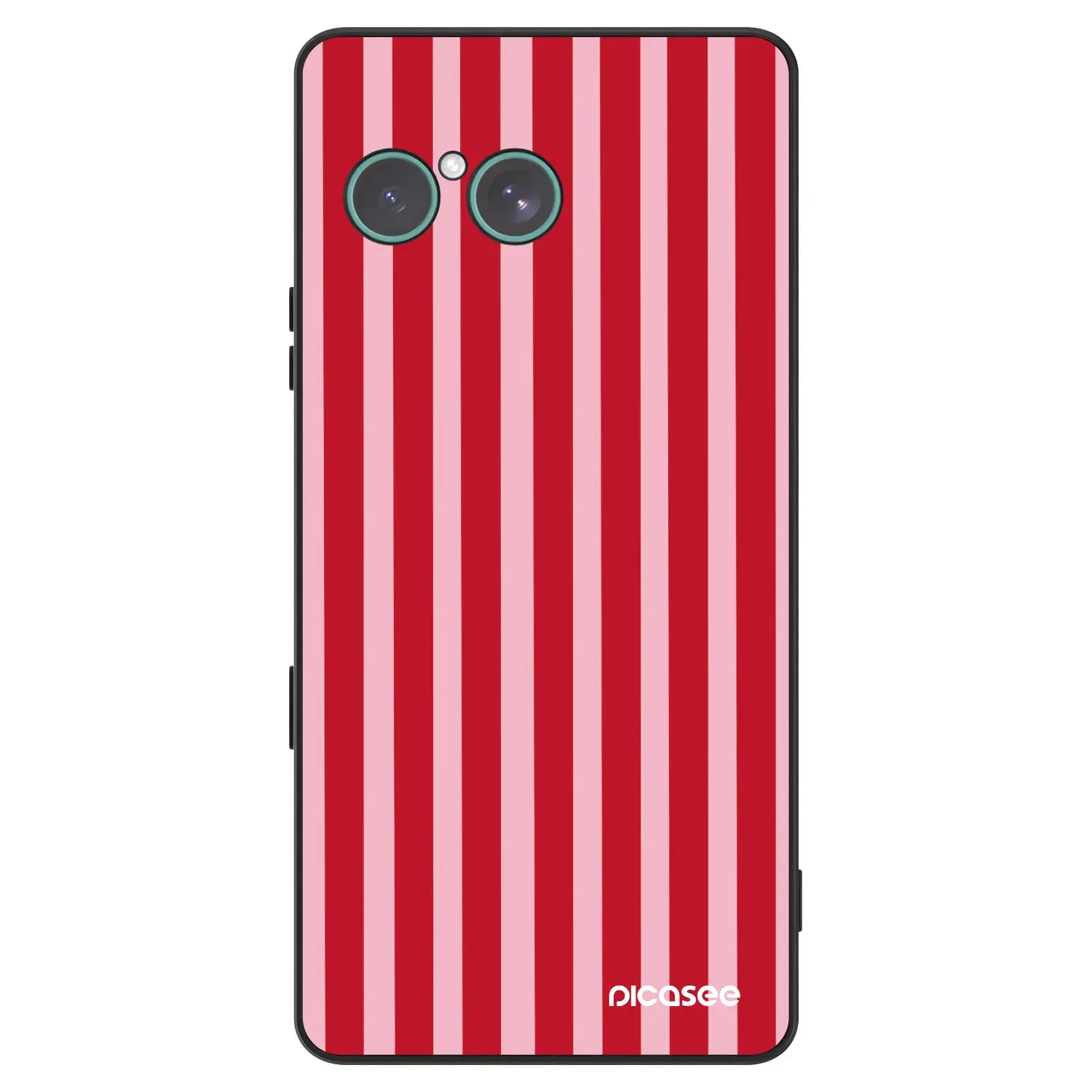 ULTIMATE CASE pro Sony Xperia 10 VII - Lines red