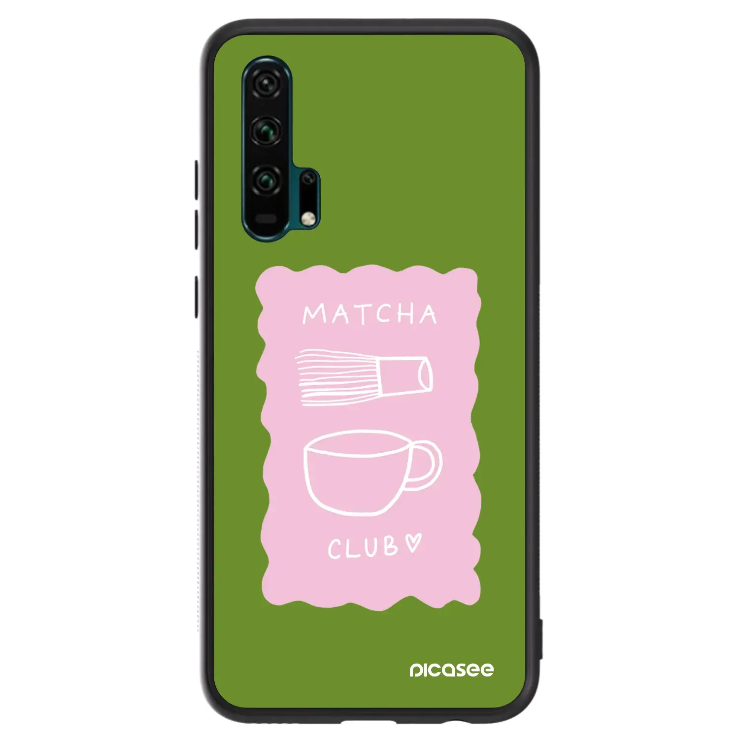 ULTIMATE CASE pro Honor 20 Pro - Matcha club