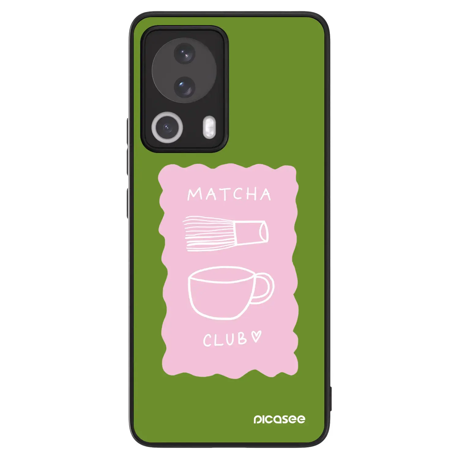 ULTIMATE CASE pro Xiaomi 13 Lite - Matcha club