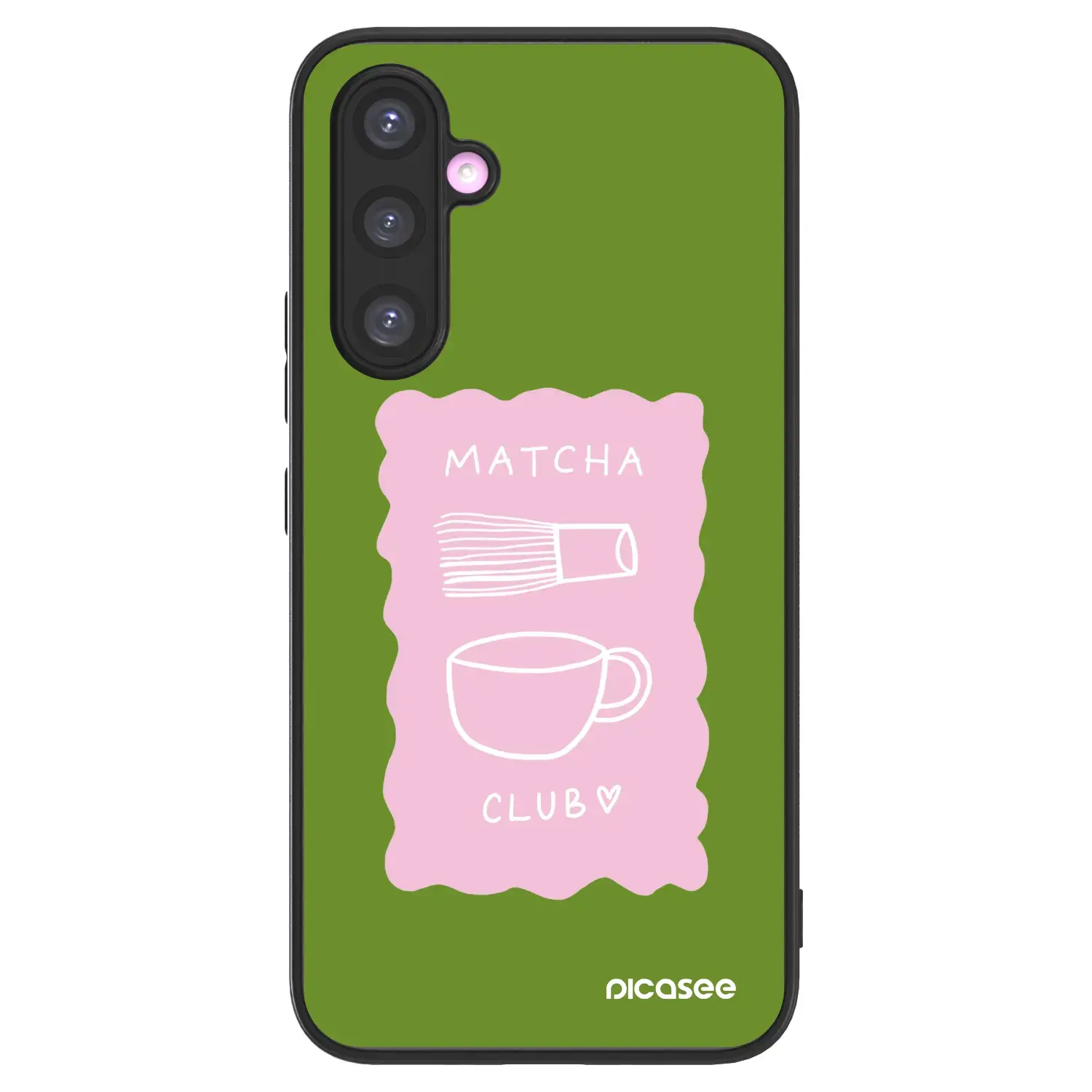 ULTIMATE CASE pro Samsung Galaxy A54 5G A546B - Matcha club