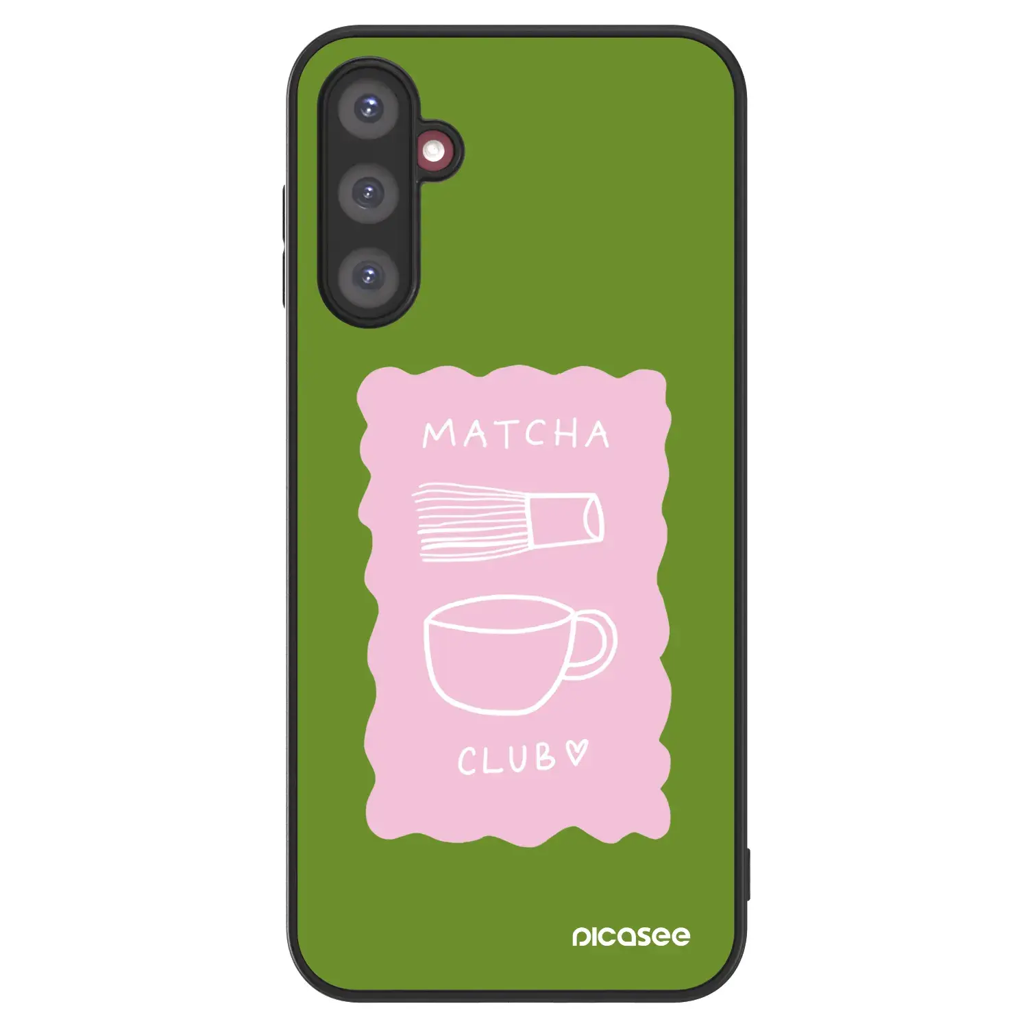 ULTIMATE CASE pro Samsung Galaxy A14 4G A145R - Matcha club