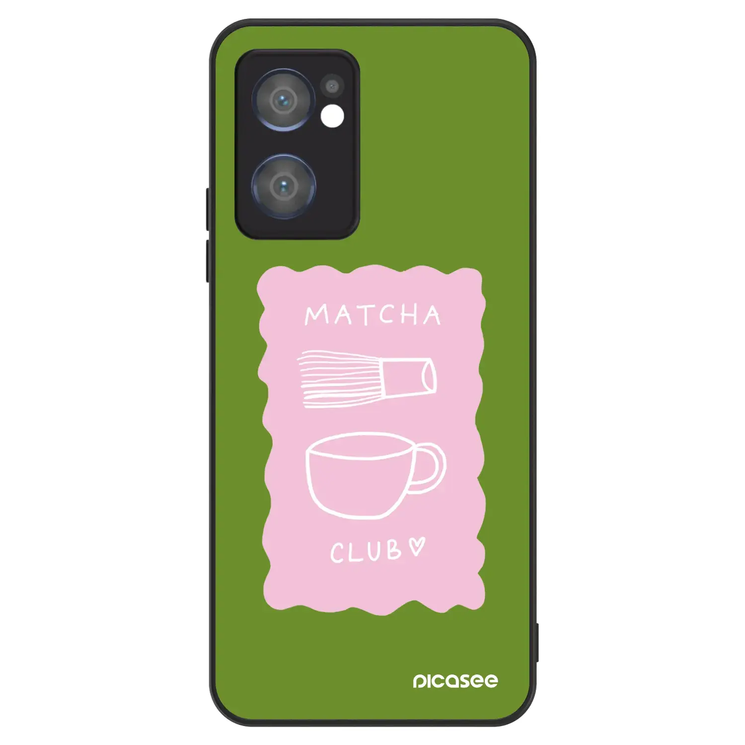 ULTIMATE CASE pro OPPO Reno 7 5G - Matcha club