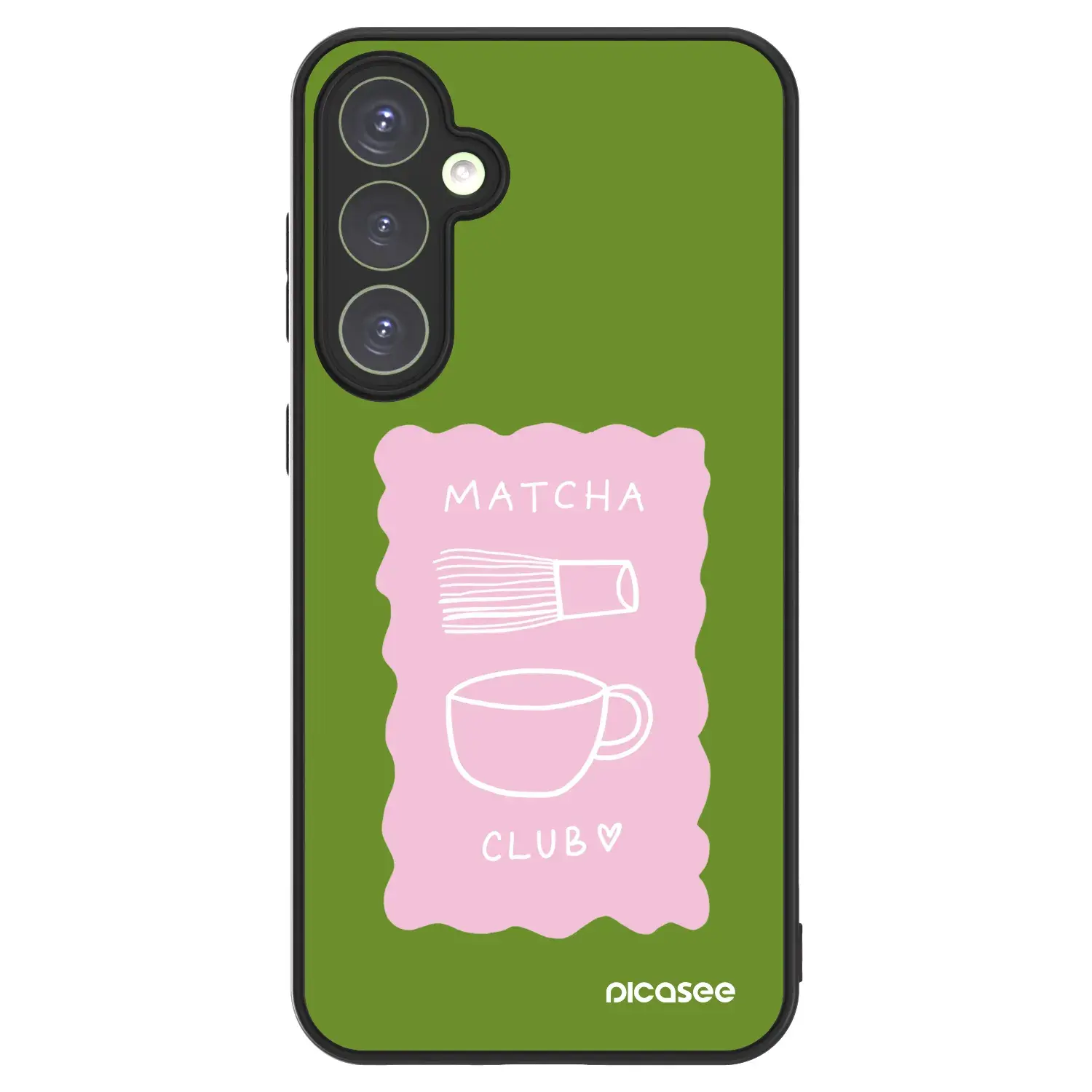 ULTIMATE CASE PowerShare pro Samsung Galaxy S23 FE S711B - Matcha club