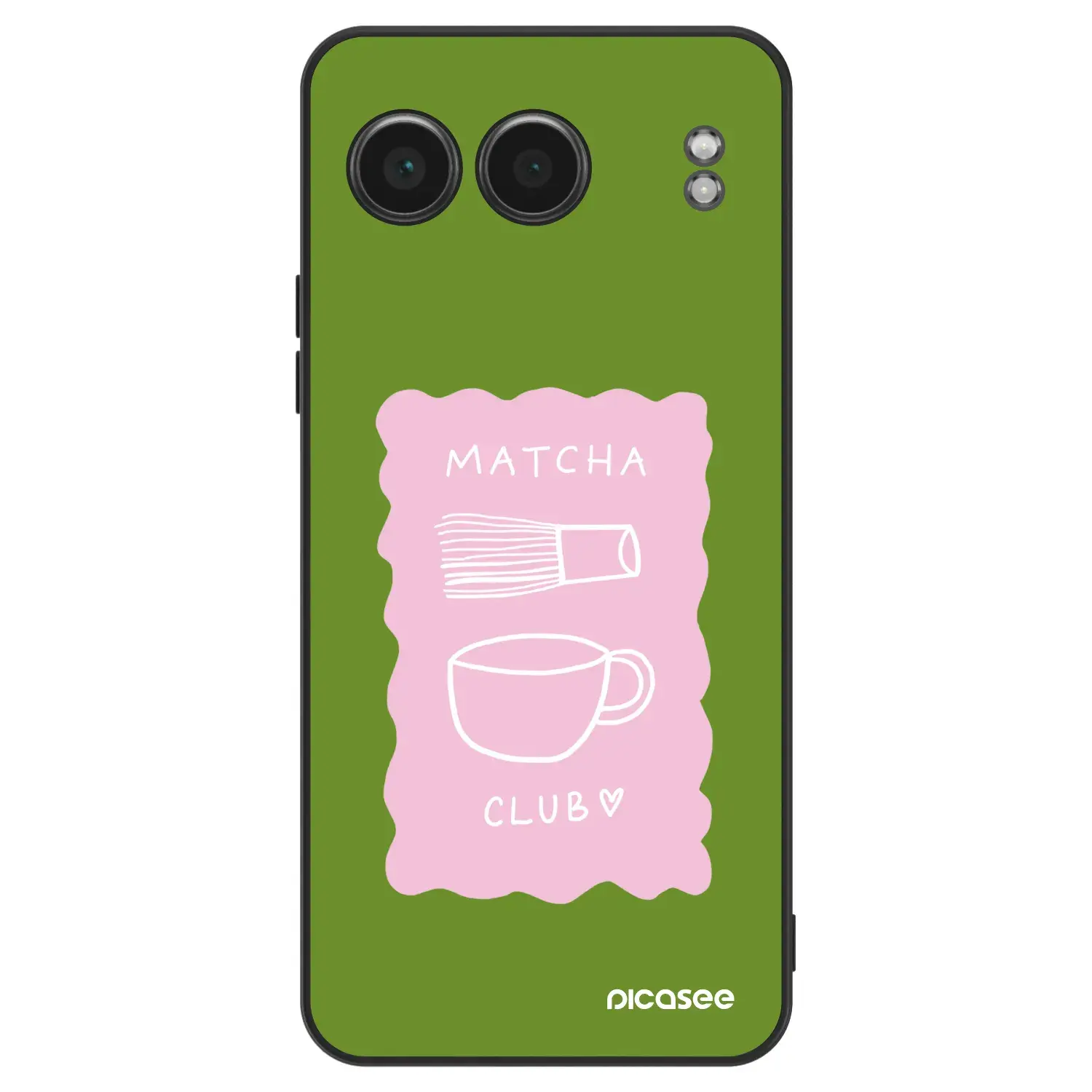 ULTIMATE CASE pro OnePlus Nord 4 - Matcha club