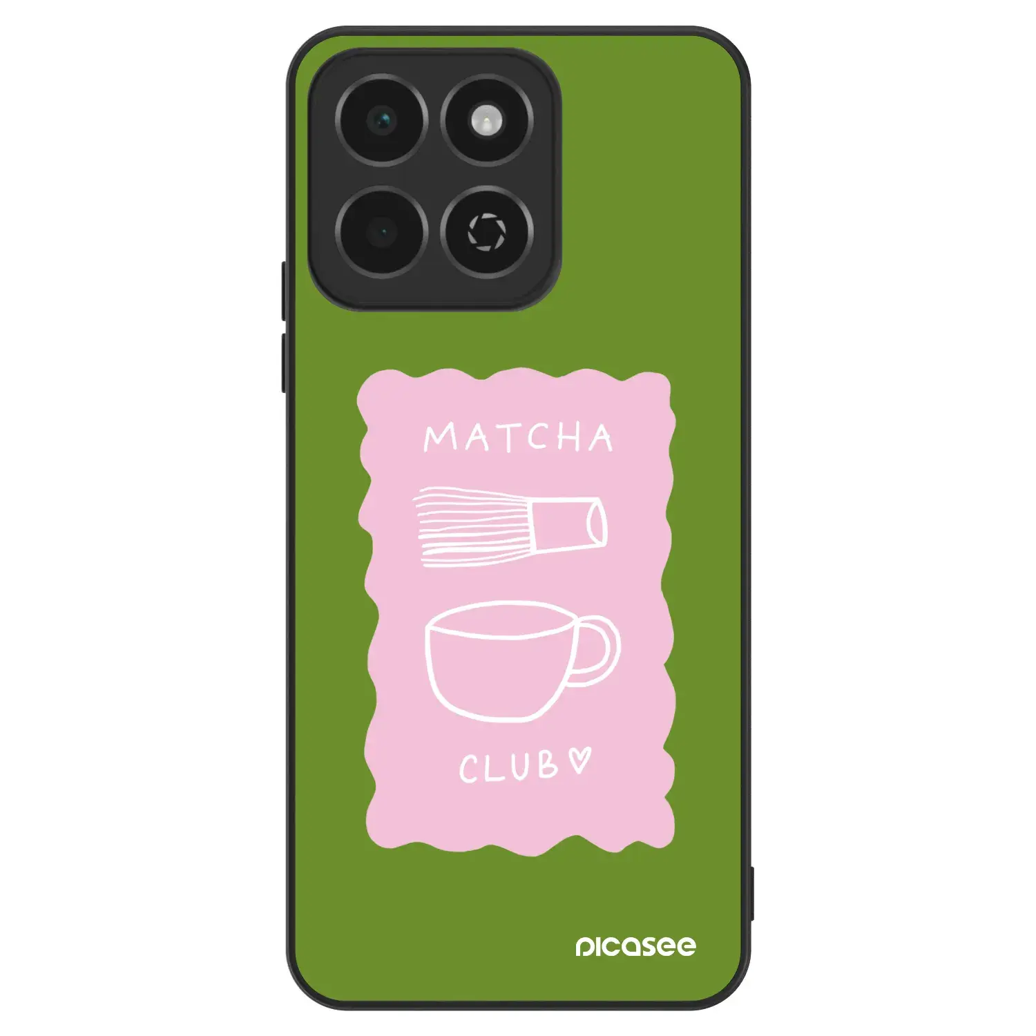 ULTIMATE CASE pro Honor 200 Smart 5G - Matcha club