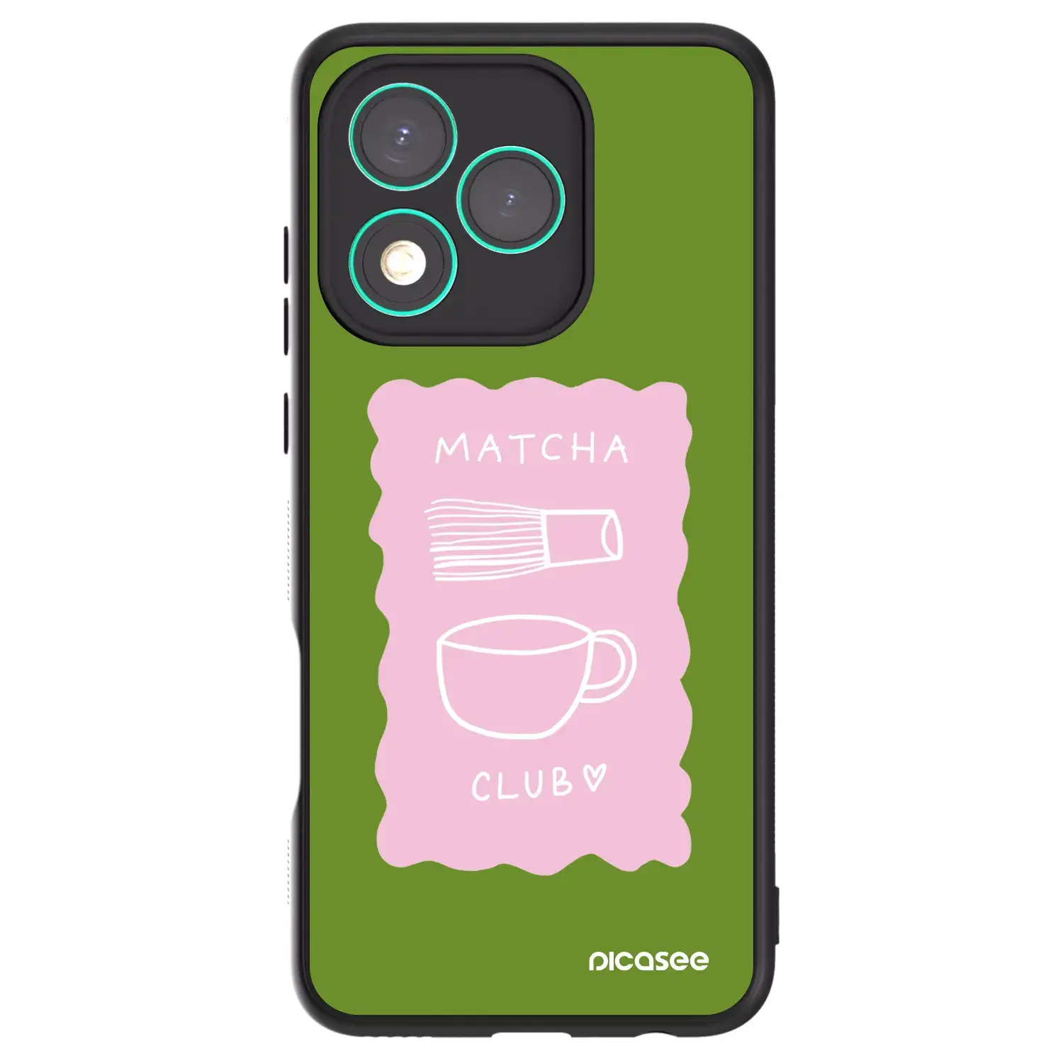 ULTIMATE CASE pro Honor 400 Lite 5G - Matcha club
