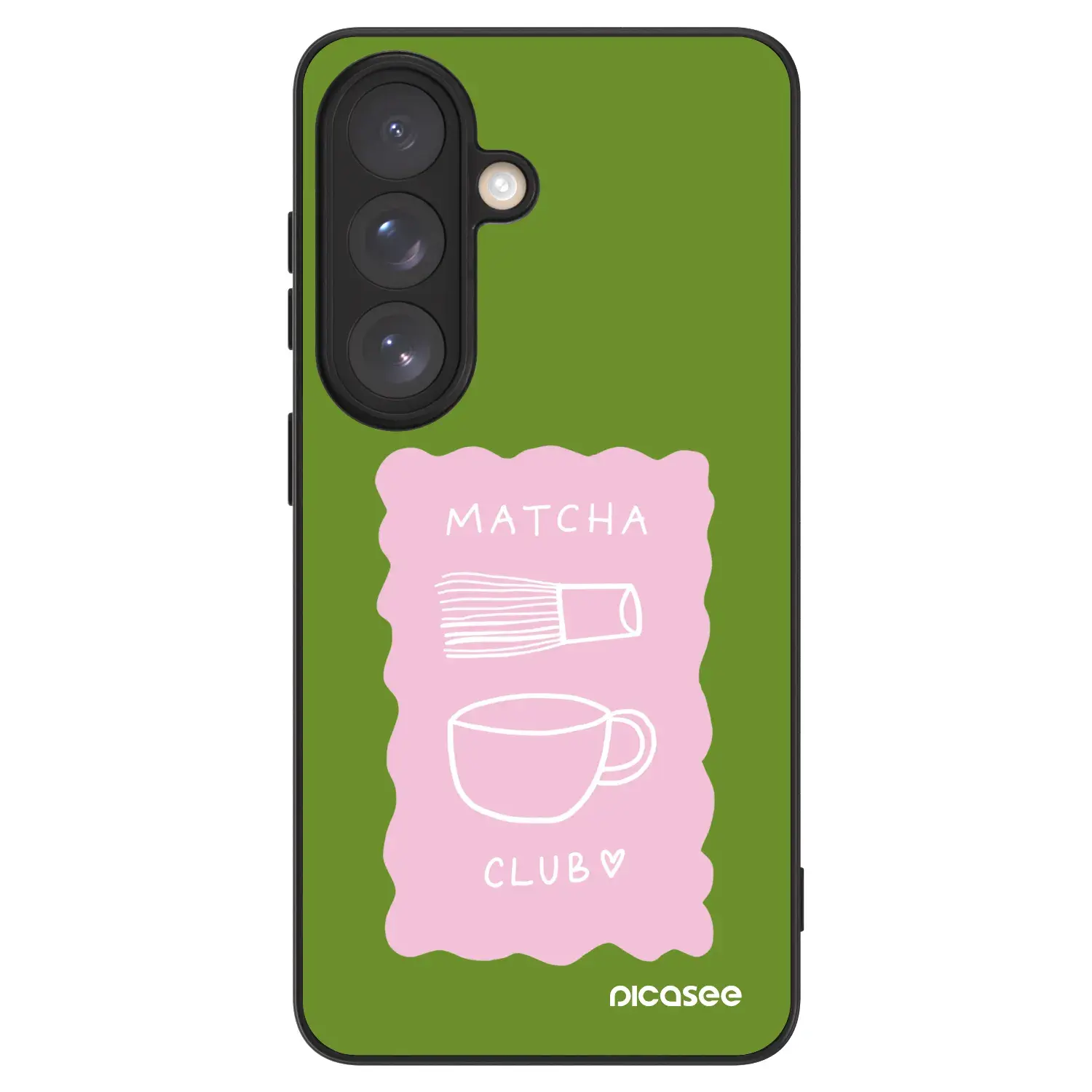 ULTIMATE CASE PowerShare pro Samsung Galaxy S26 - Matcha club