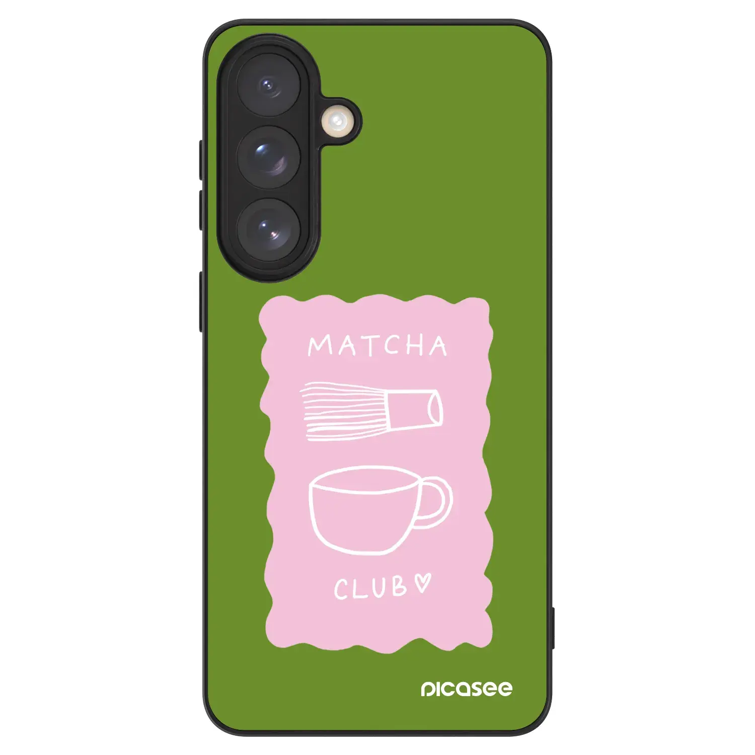 ULTIMATE CASE PowerShare pro Samsung Galaxy S26+ - Matcha club