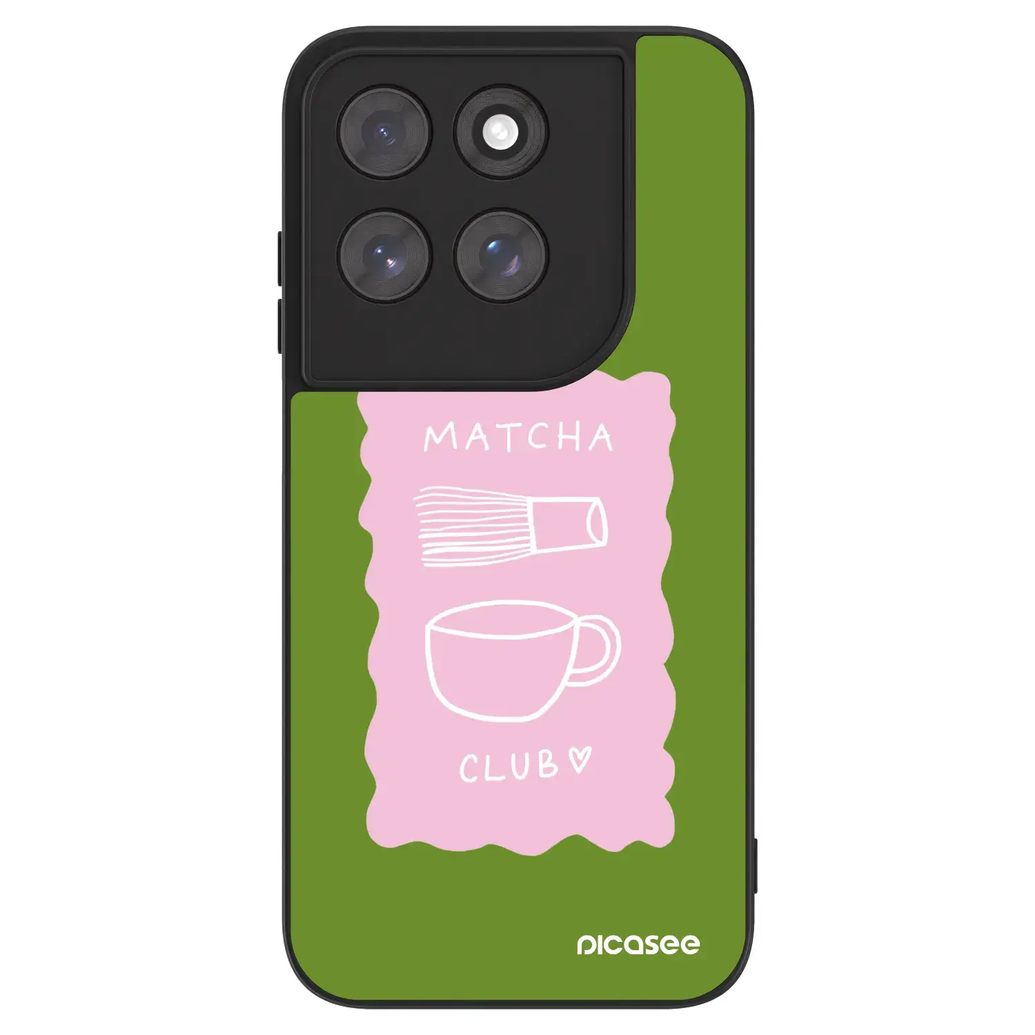 ULTIMATE CASE pro Motorola Moto G77 - Matcha club
