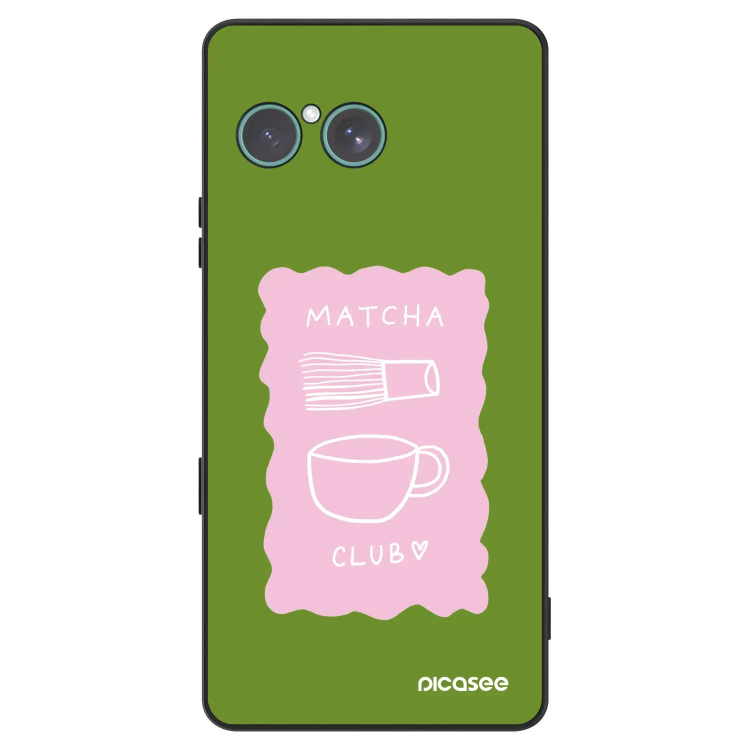 ULTIMATE CASE pro Sony Xperia 10 VII - Matcha club