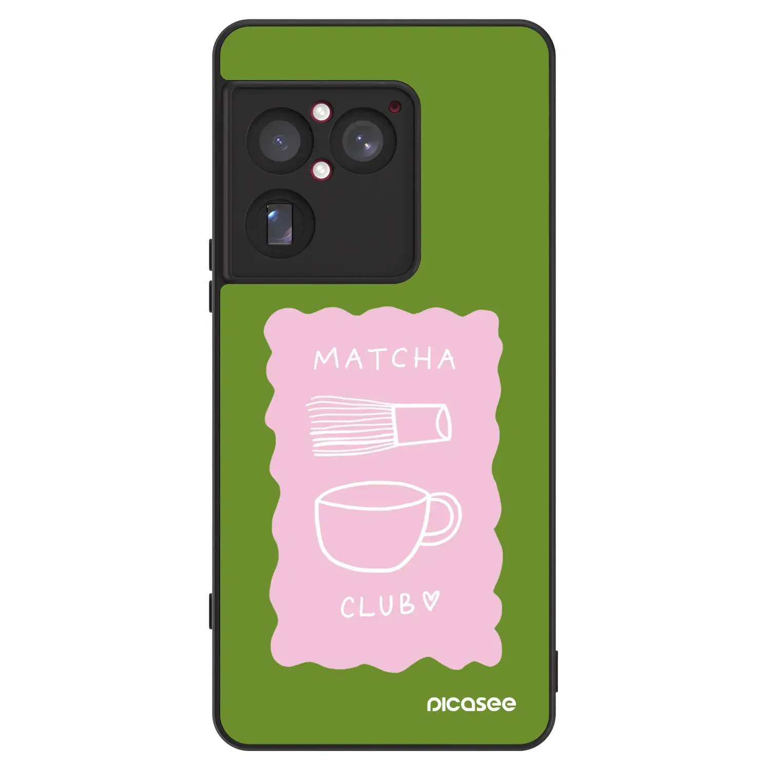 ULTIMATE CASE pro Sony Xperia 1 VIII 5G - Matcha club