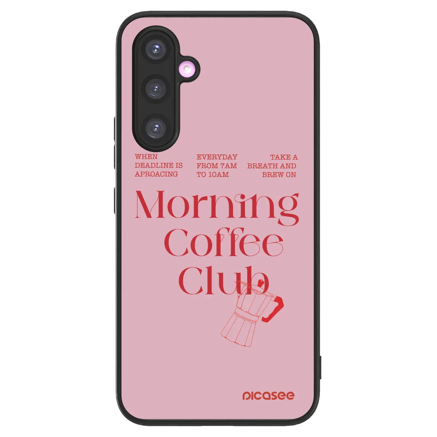 ULTIMATE CASE pro Samsung Galaxy A54 5G A546B - Morning