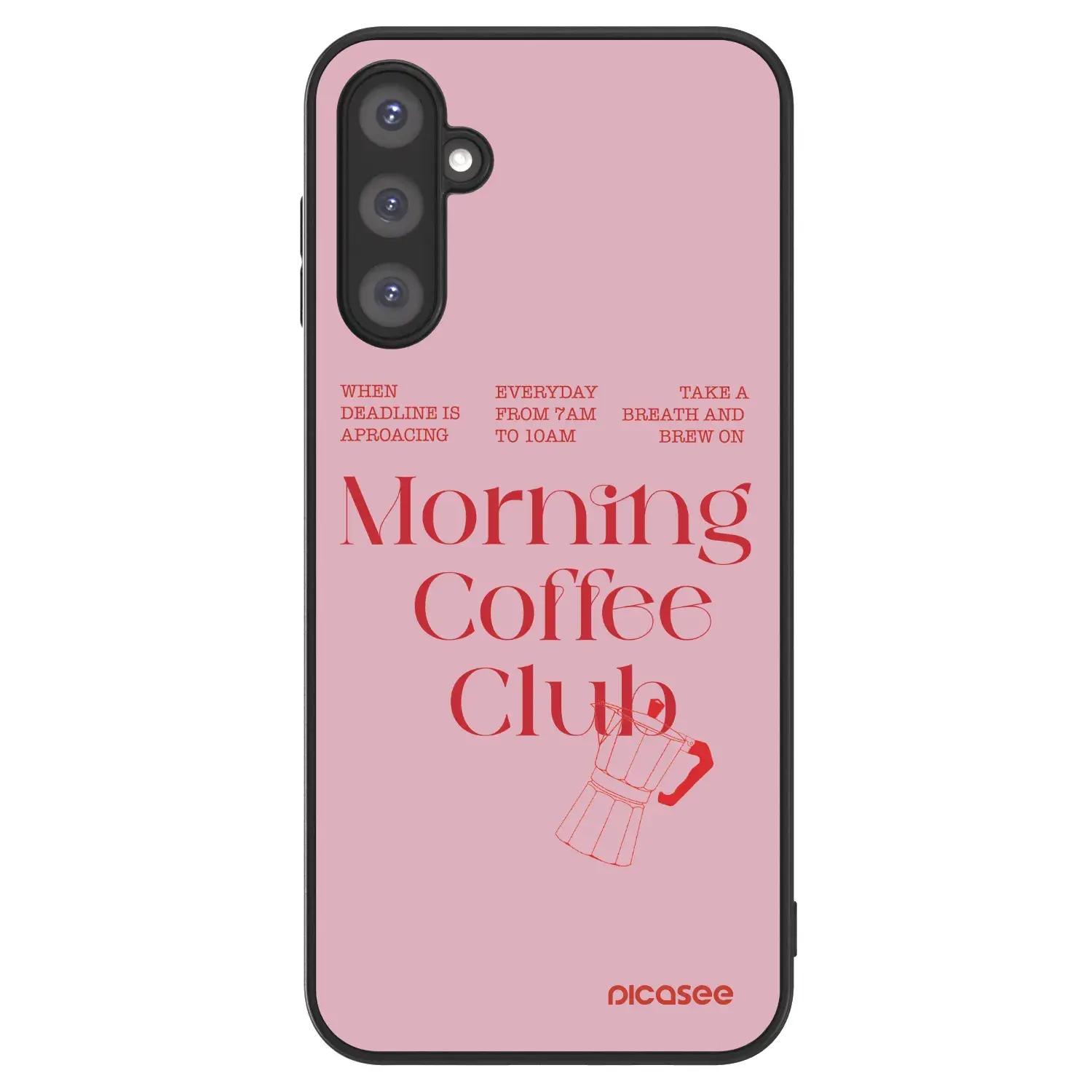ULTIMATE CASE pro Samsung Galaxy A05s A057G - Morning