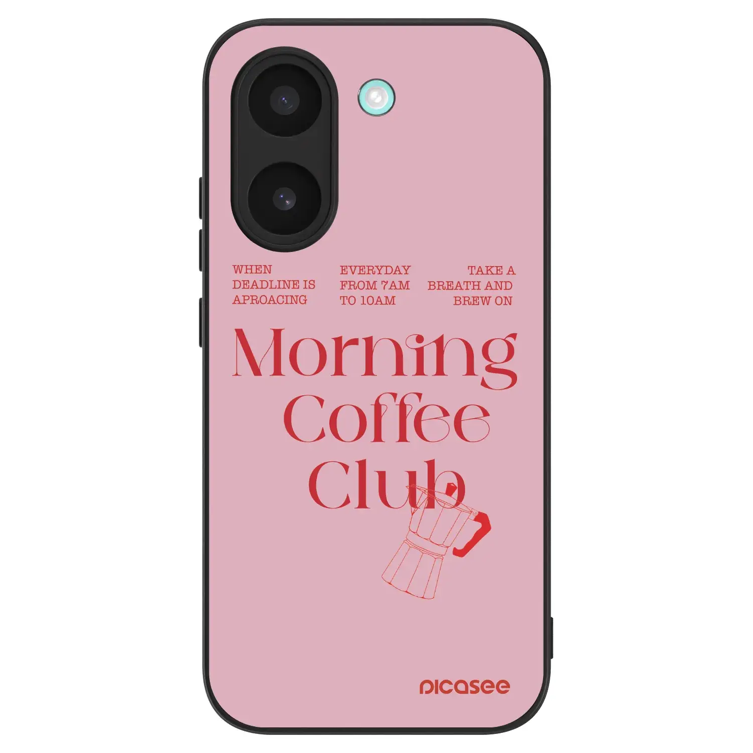 ULTIMATE CASE pro Xiaomi Poco X8 Pro - Morning