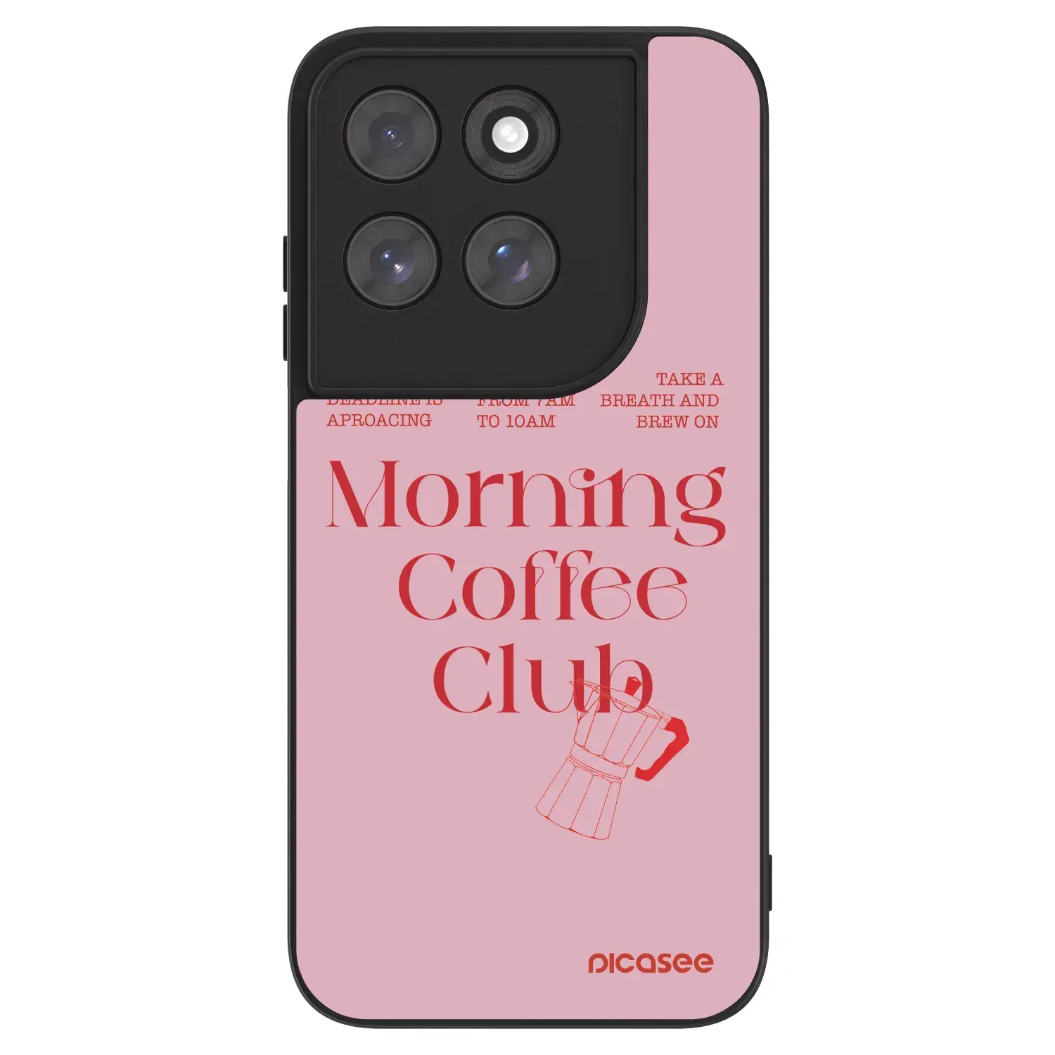 ULTIMATE CASE pro Motorola Moto G77 - Morning