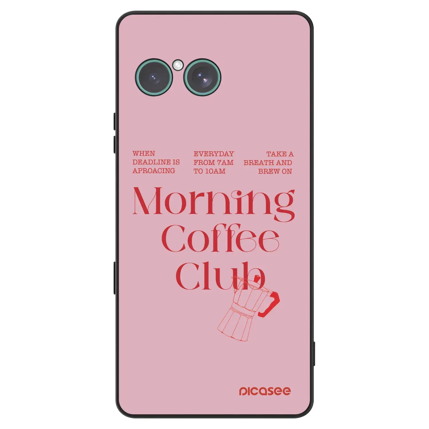 ULTIMATE CASE pro Sony Xperia 10 VII - Morning