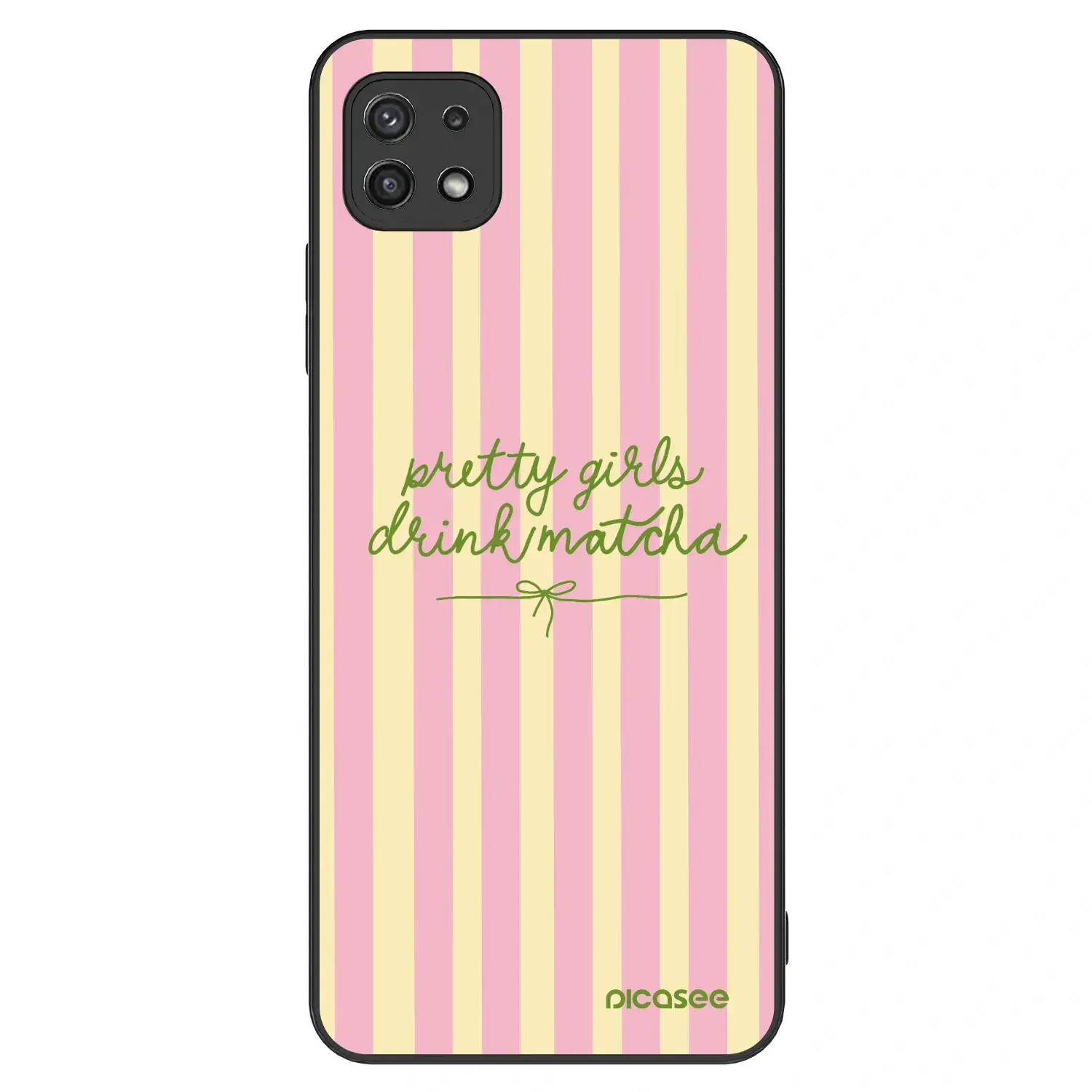 ULTIMATE CASE pro Samsung Galaxy A22 A226B 5G - Pretty matcha
