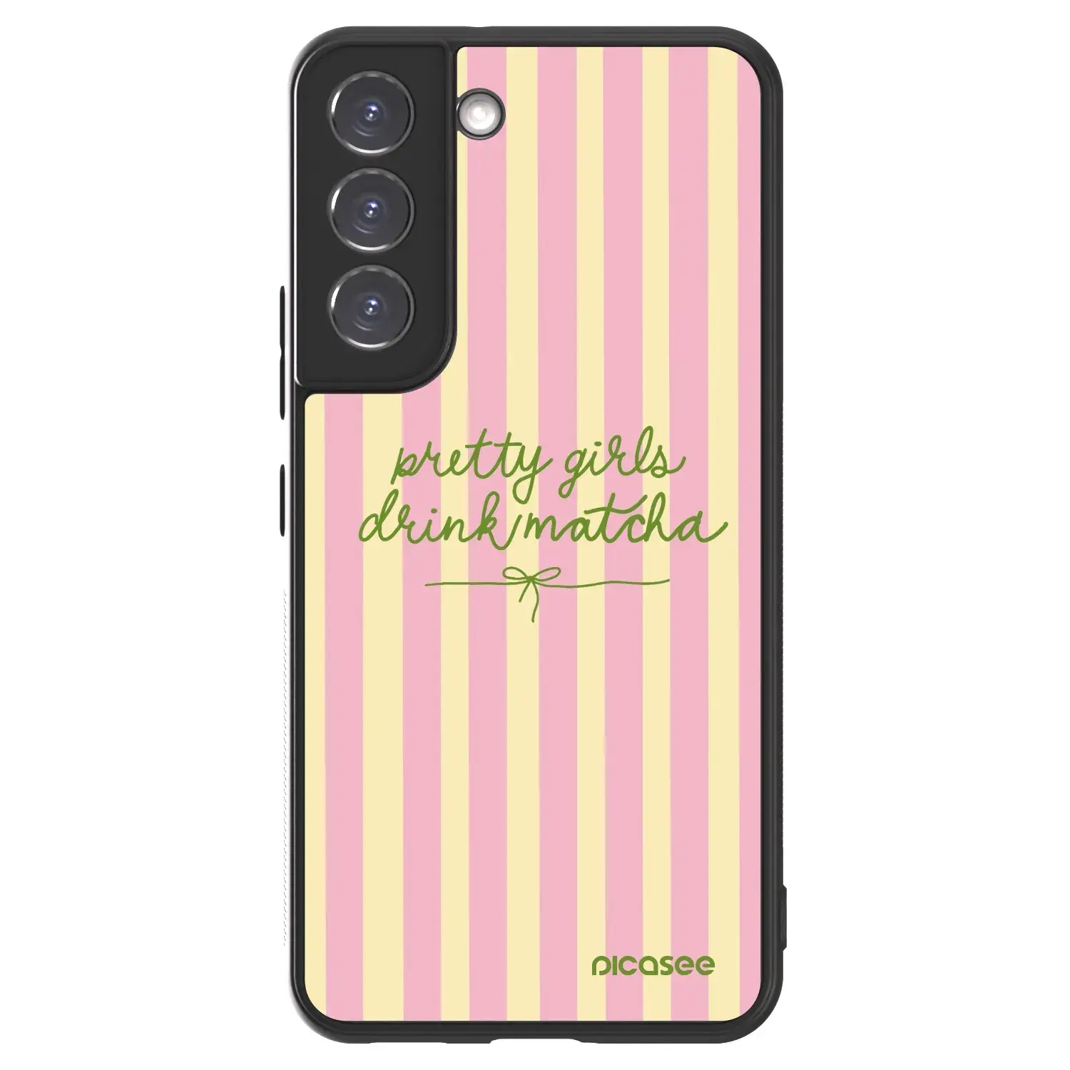 ULTIMATE CASE pro Samsung Galaxy S22+ 5G - Pretty matcha