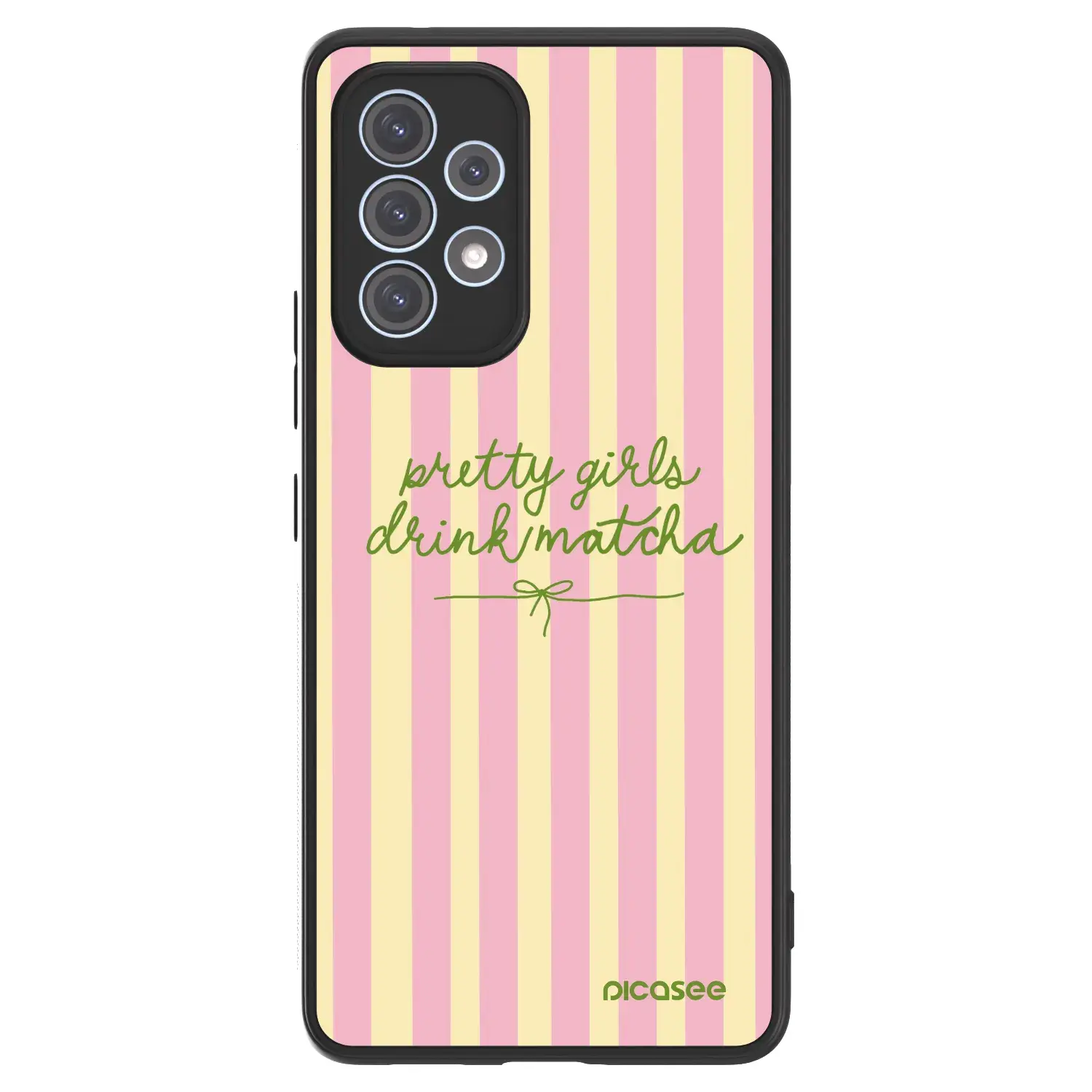 ULTIMATE CASE pro Samsung Galaxy A53 5G A536 - Pretty matcha