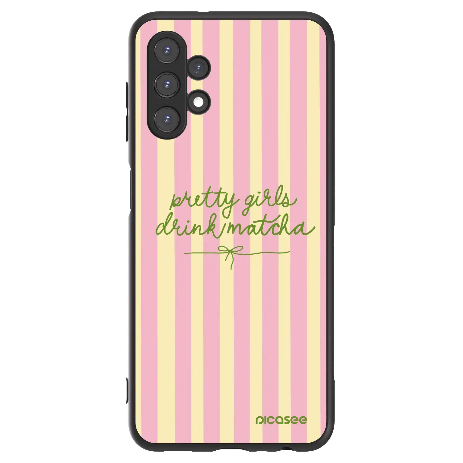 ULTIMATE CASE pro Samsung Galaxy A13 4G A135 - Pretty matcha