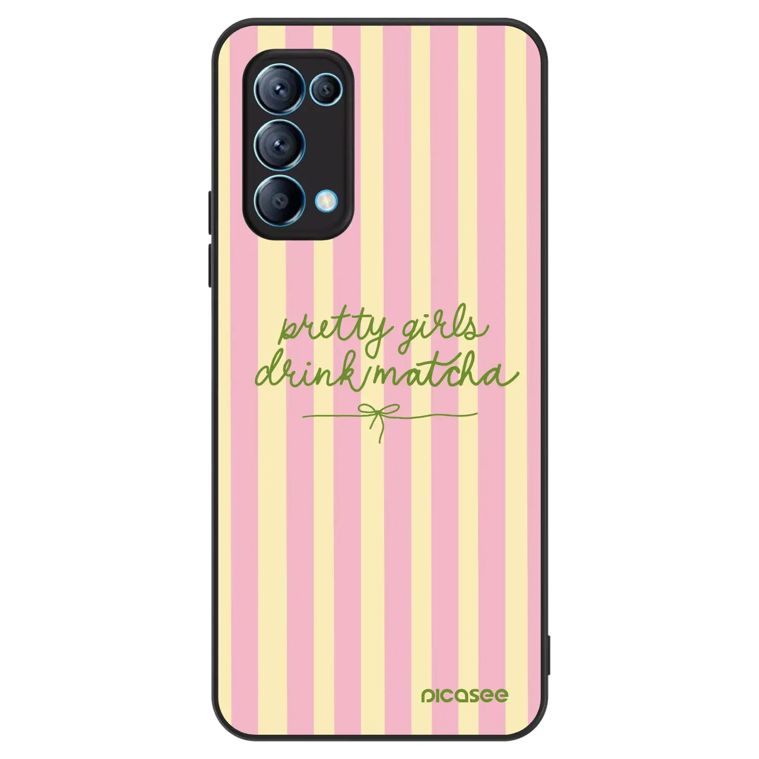 ULTIMATE CASE pro OPPO Reno 5 5G - Pretty matcha
