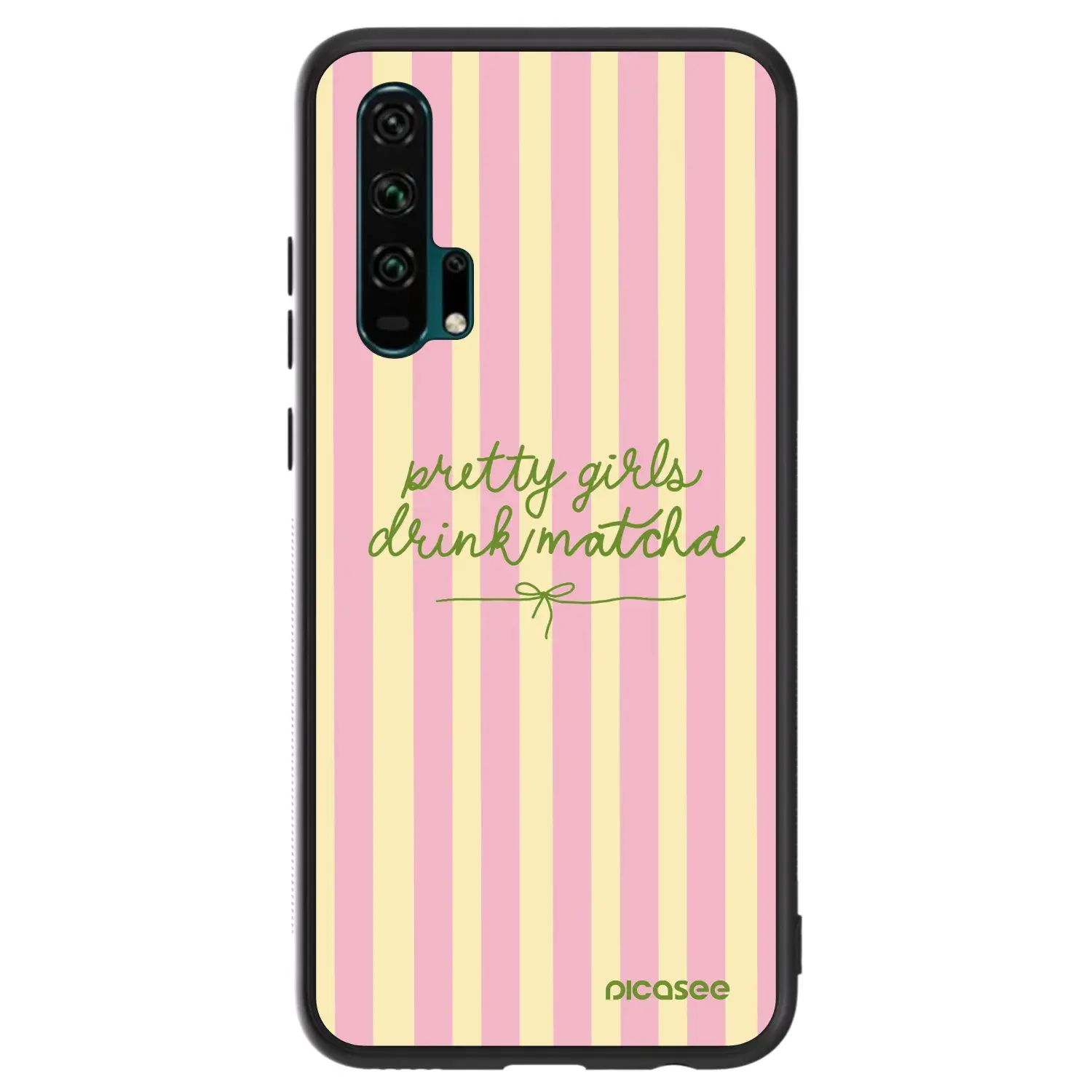 ULTIMATE CASE pro Honor 20 Pro - Pretty matcha