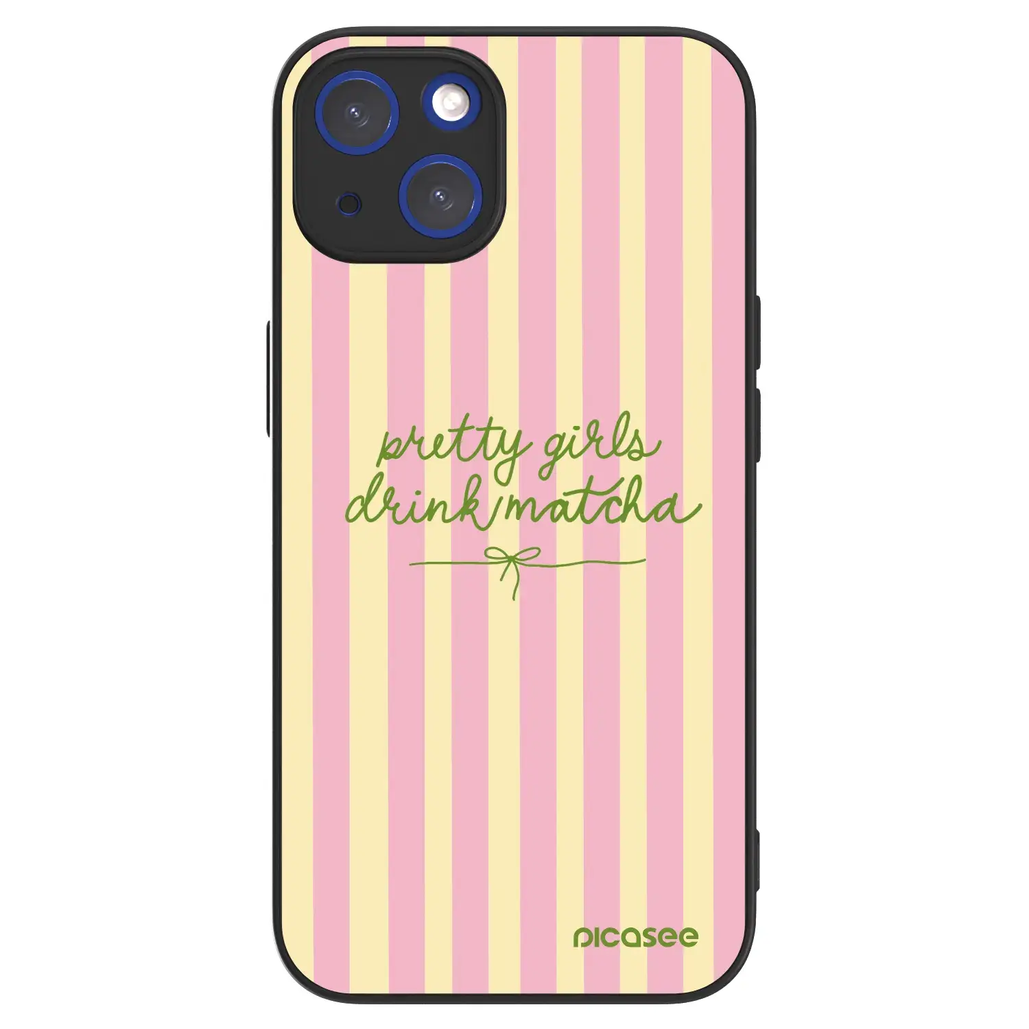 ULTIMATE CASE pro Apple iPhone 14 - Pretty matcha