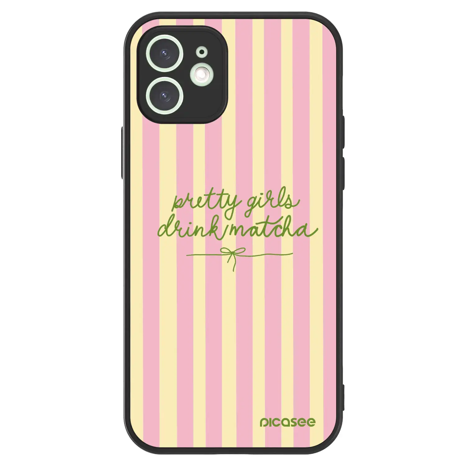 ULTIMATE CASE MagSafe pro Apple iPhone 12 - Pretty matcha