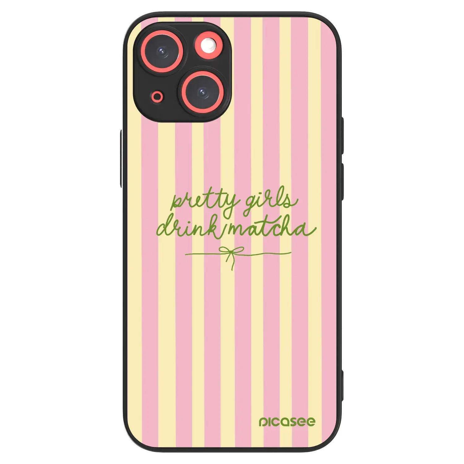ULTIMATE CASE MagSafe pro Apple iPhone 13 mini - Pretty matcha