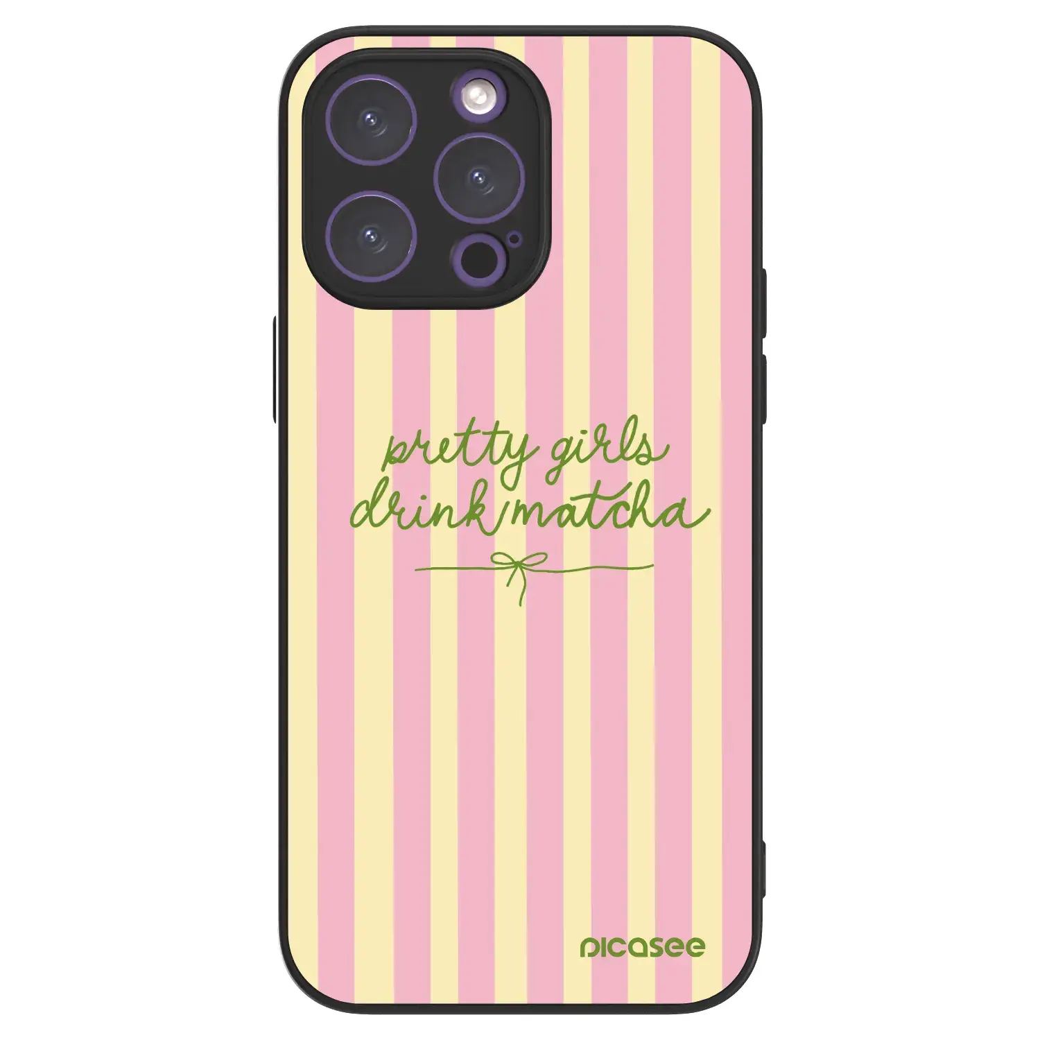ULTIMATE CASE MagSafe pro Apple iPhone 14 Pro Max - Pretty matcha