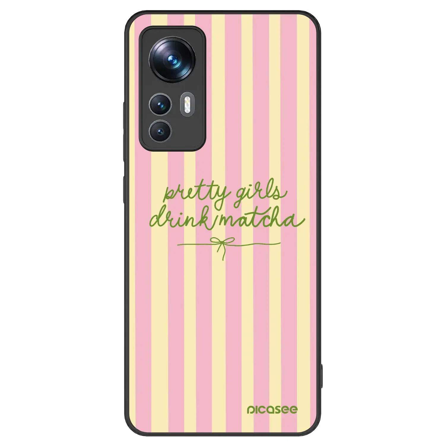 ULTIMATE CASE pro Xiaomi 12T Pro - Pretty matcha
