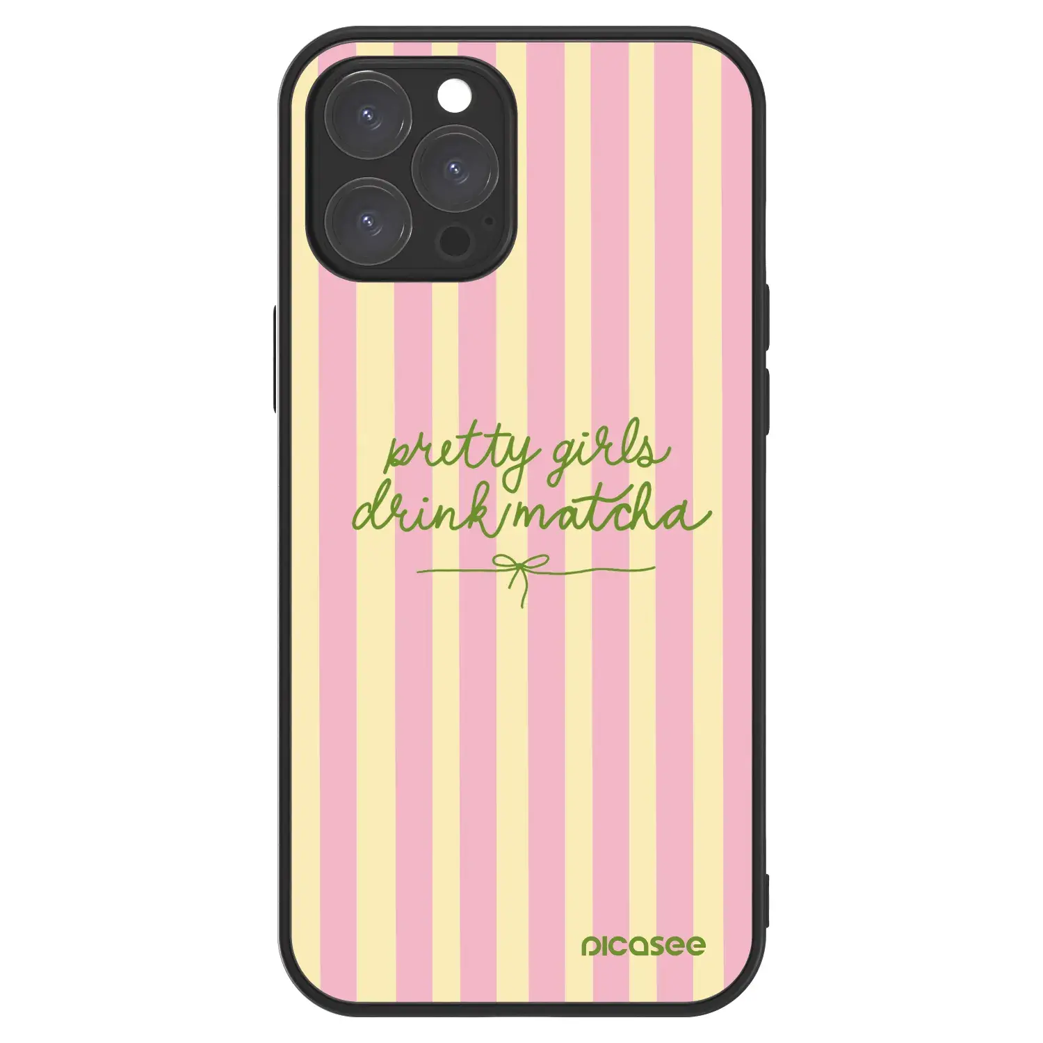 ULTIMATE CASE MagSafe pro Apple iPhone 12 Pro Max - Pretty matcha