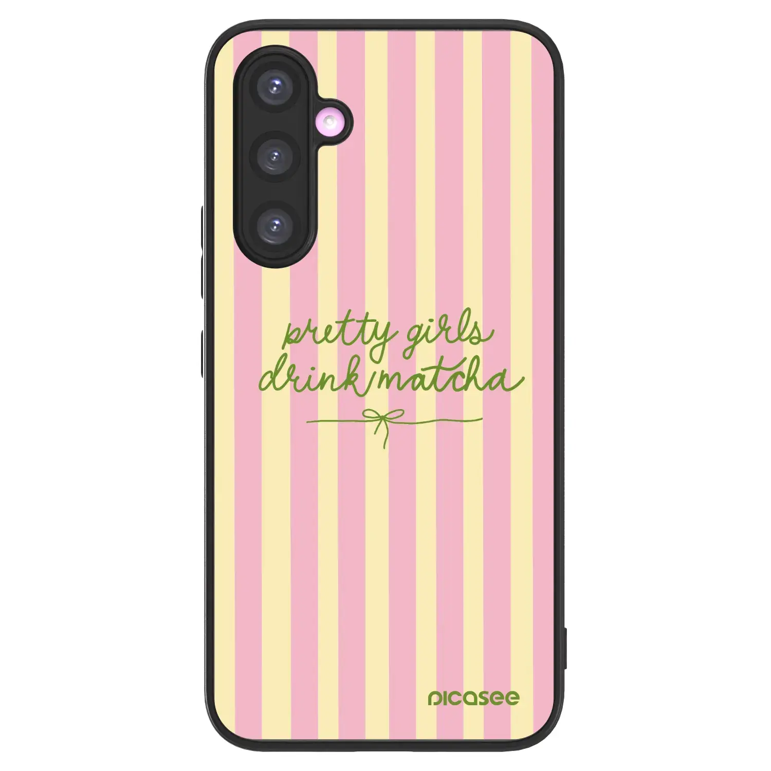 ULTIMATE CASE pro Samsung Galaxy A54 5G A546B - Pretty matcha