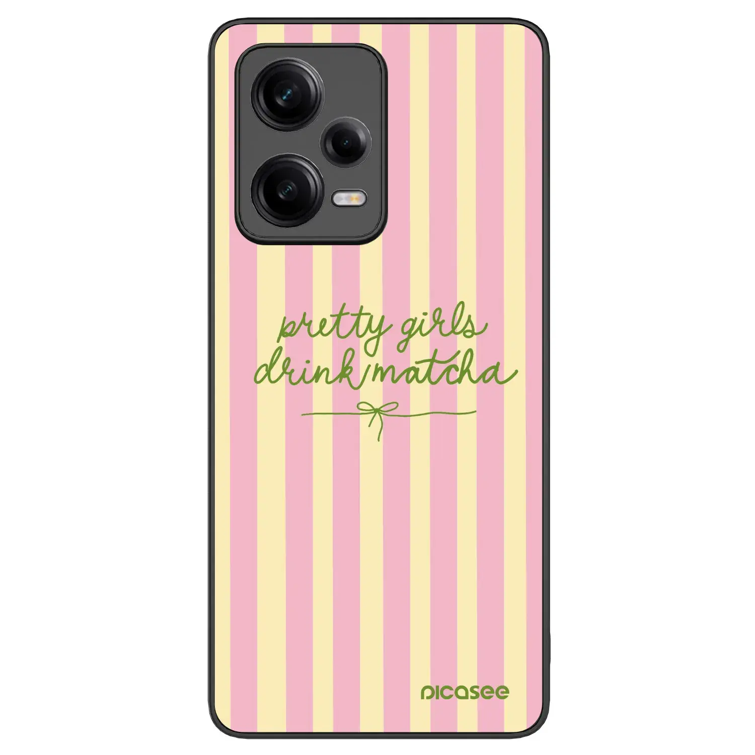 ULTIMATE CASE pro Xiaomi Redmi Note 12 Pro 5G - Pretty matcha