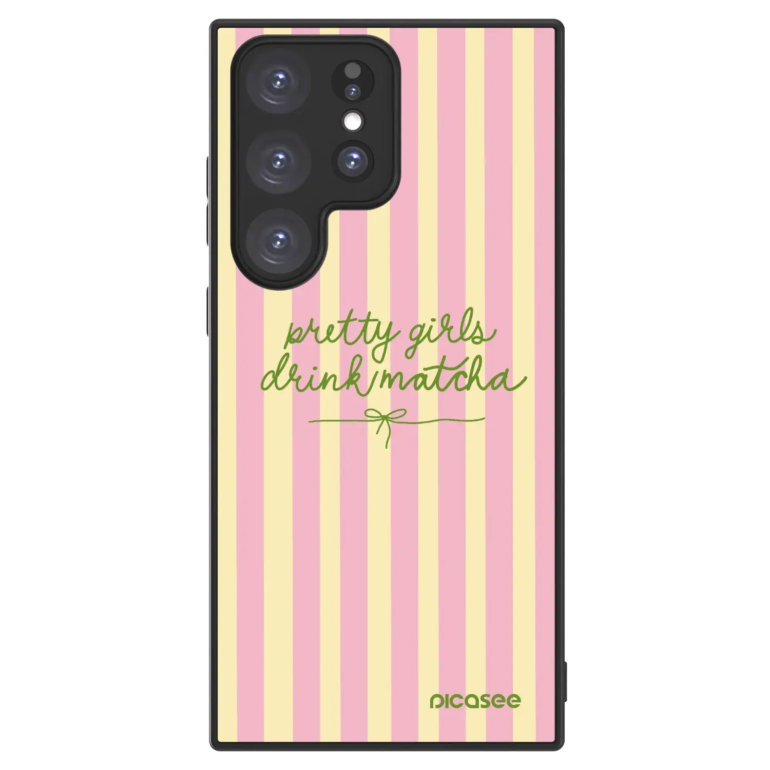 ULTIMATE CASE PowerShare pro Samsung Galaxy S23 Ultra 5G - Pretty matcha