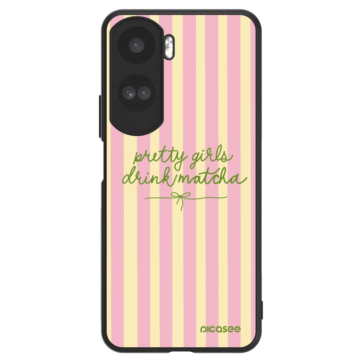 ULTIMATE CASE pro Honor 90 Lite 5G - Pretty matcha