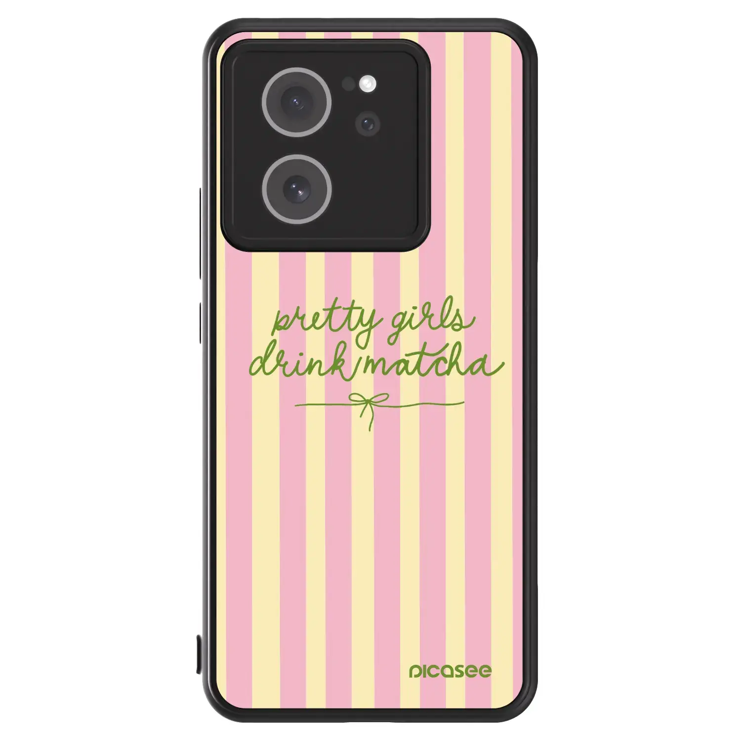 ULTIMATE CASE pro Xiaomi 13T - Pretty matcha
