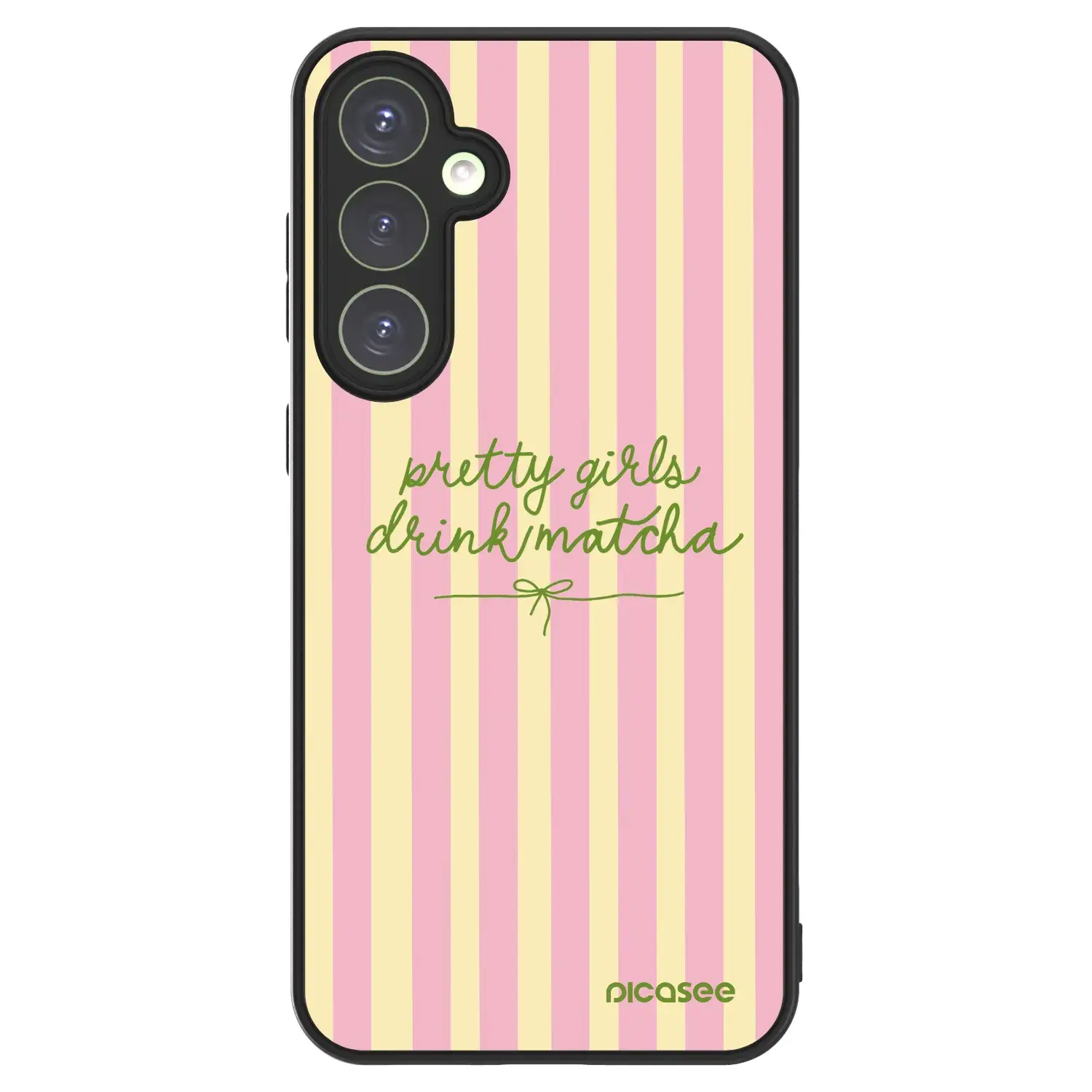 ULTIMATE CASE PowerShare pro Samsung Galaxy S23 FE S711B - Pretty matcha