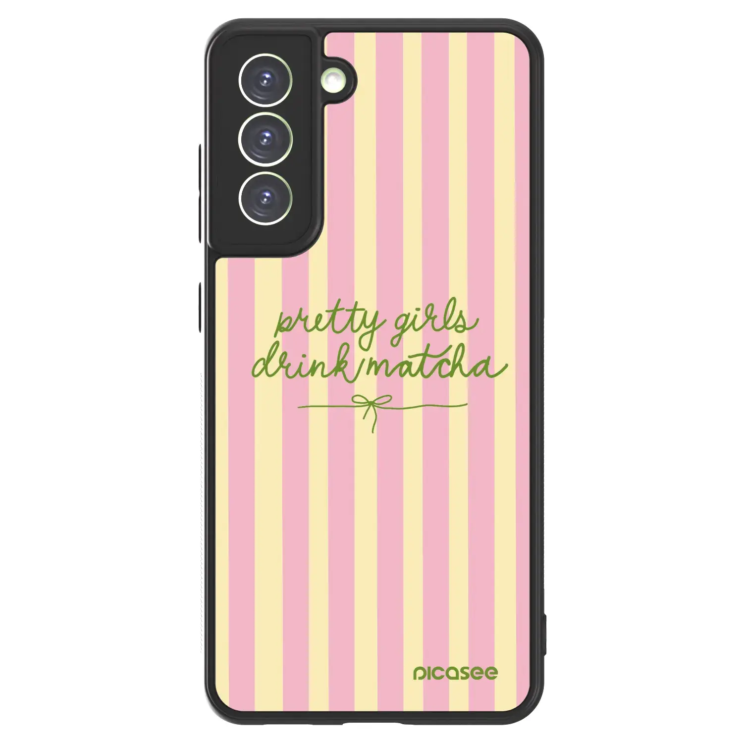 ULTIMATE CASE PowerShare pro Samsung Galaxy S21 FE 5G - Pretty matcha