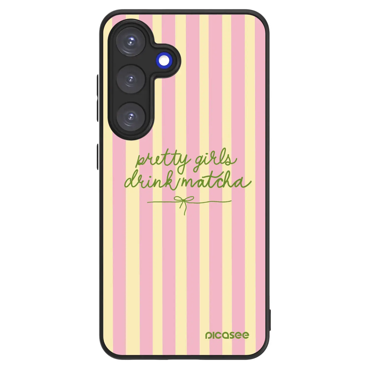 ULTIMATE CASE pro Samsung Galaxy A25 A256B 5G - Pretty matcha
