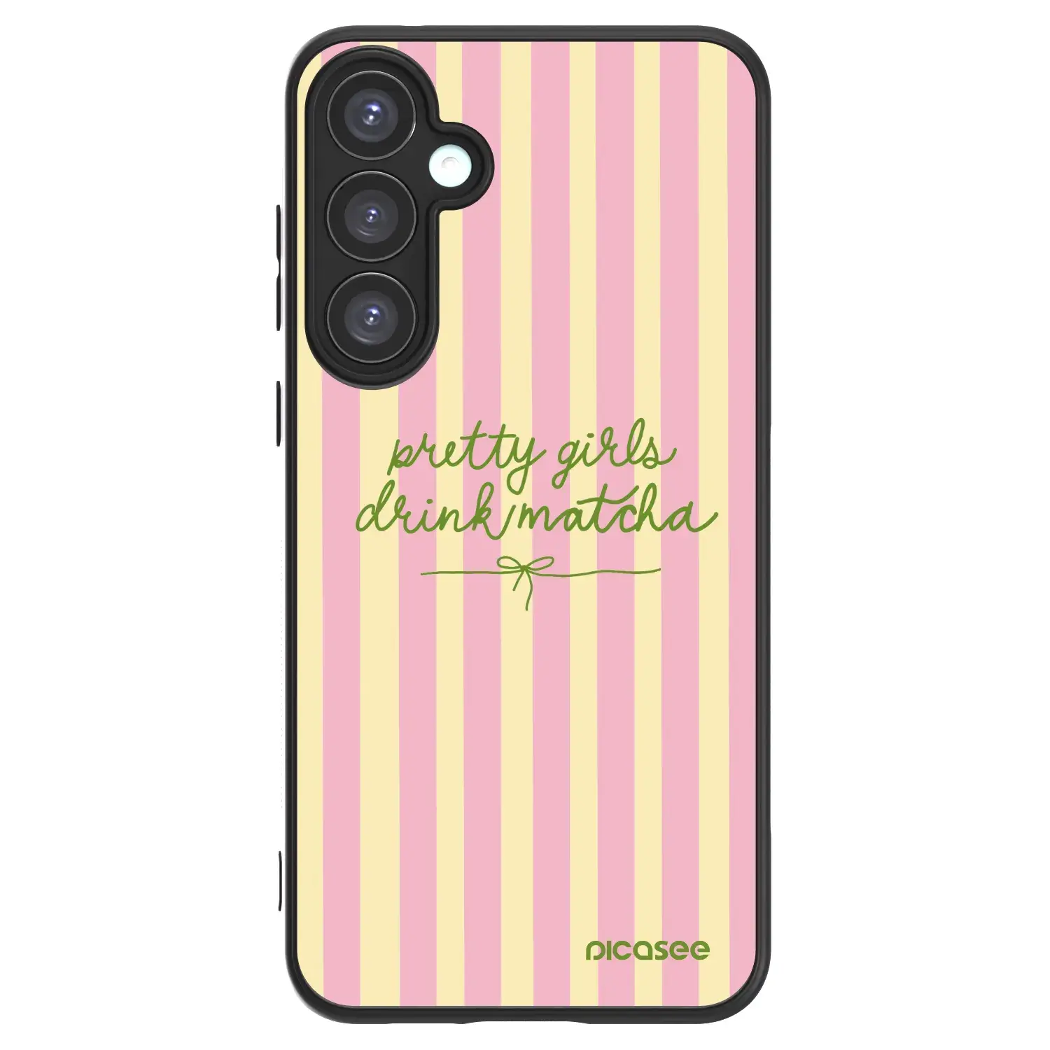 ULTIMATE CASE pro Samsung Galaxy A55 5G A556B - Pretty matcha